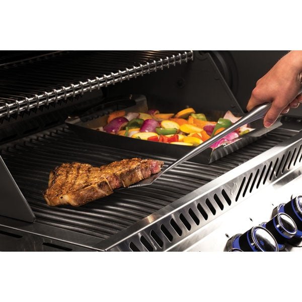 Napoleon 3 - teiliges Grillbesteck - Set aus Edelstahl - grillstir.comNapoleon 3 - teiliges Grillbesteck - Set aus EdelstahlNapoleongrillstir.com700340629162700346