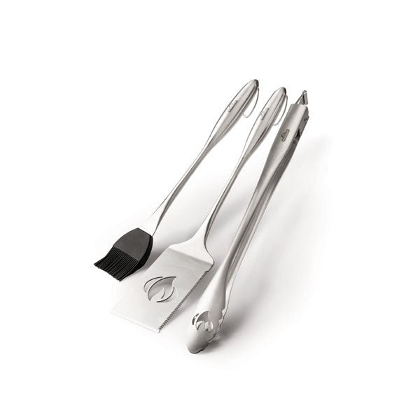 Napoleon 3 - teiliges Grillbesteck - Set aus Edelstahl - grillstir.comNapoleon 3 - teiliges Grillbesteck - Set aus EdelstahlNapoleongrillstir.com700340629162700346