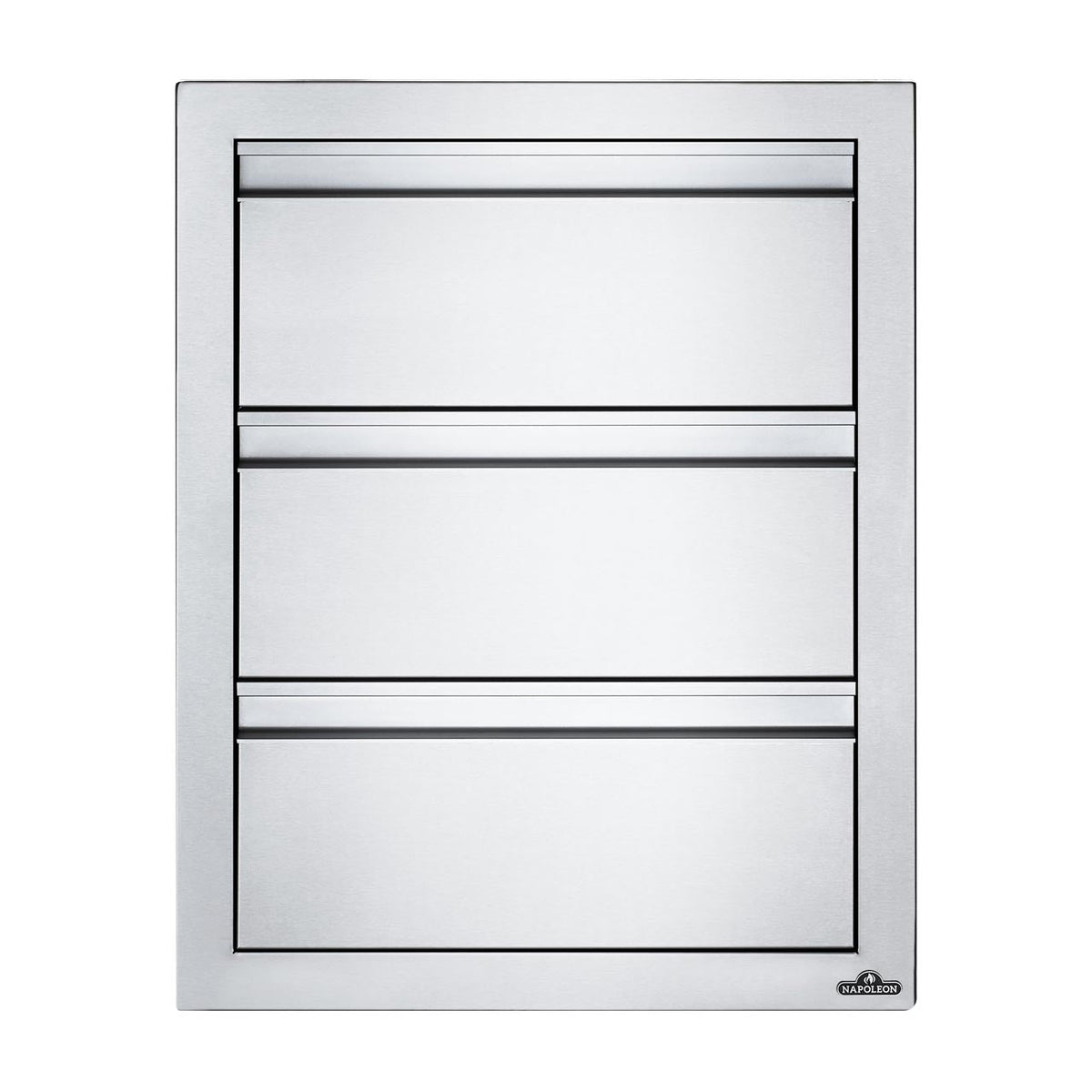 Napoleon 3er Einbau - Schubladen (46 x 61 cm) - grillstir.comNapoleon 3er Einbau - Schubladen (46 x 61 cm)Napoleongrillstir.comBI - 1824 - 3DR0629162131621