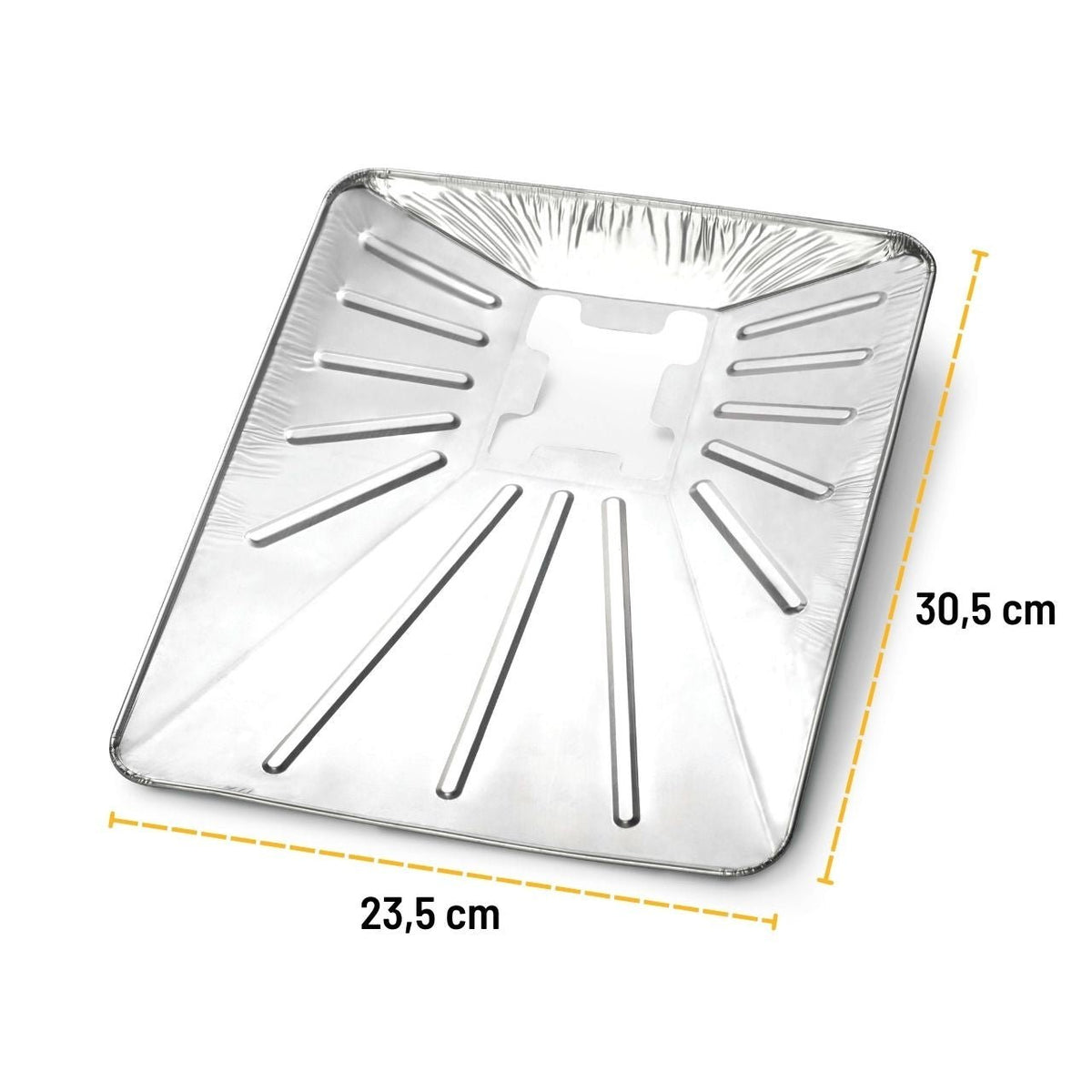 Napoleon 3er Set Alueinsatz für Freestyle 365 Fettwanne - grillstir.comNapoleon 3er Set Alueinsatz für Freestyle 365 FettwanneNapoleongrillstir.com620260629162620262