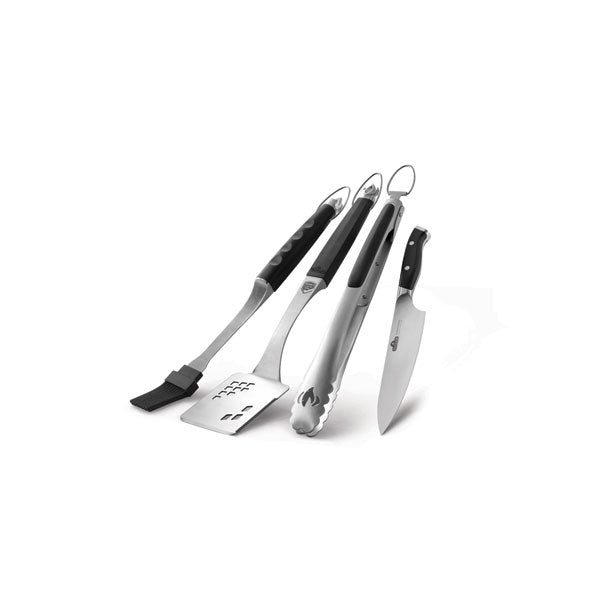 Napoleon 4 - teilig. President's Limited Grillbesteck - Set - grillstir.comNapoleon 4 - teilig. President's Limited Grillbesteck - SetNapoleongrillstir.com700370629162700377