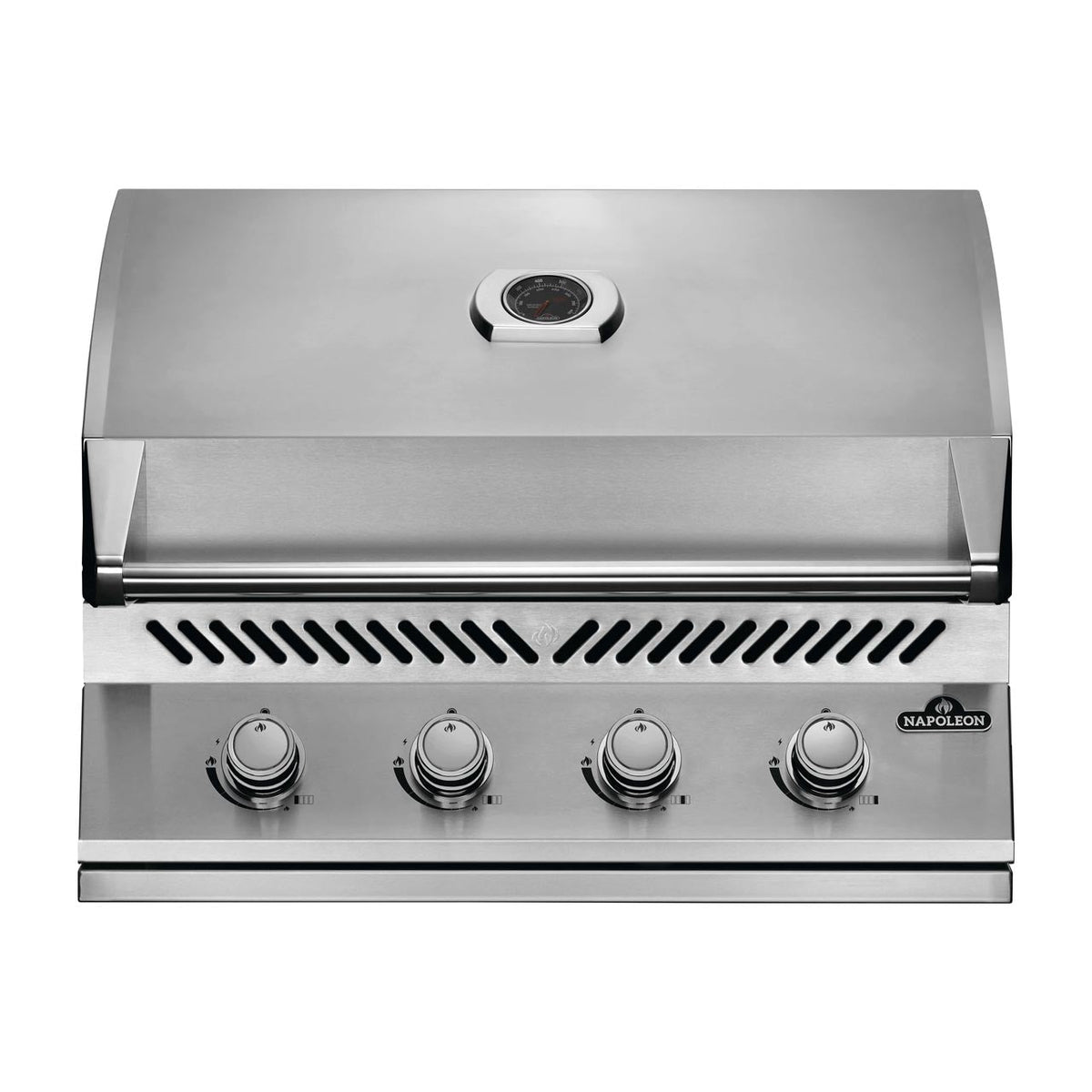 Napoleon 500 - Series 32", Edelstahl, Einbau - grillstir.comNapoleon 500 - Series 32", Edelstahl, EinbauNapoleongrillstir.comBI32PSS - DE0629162146243