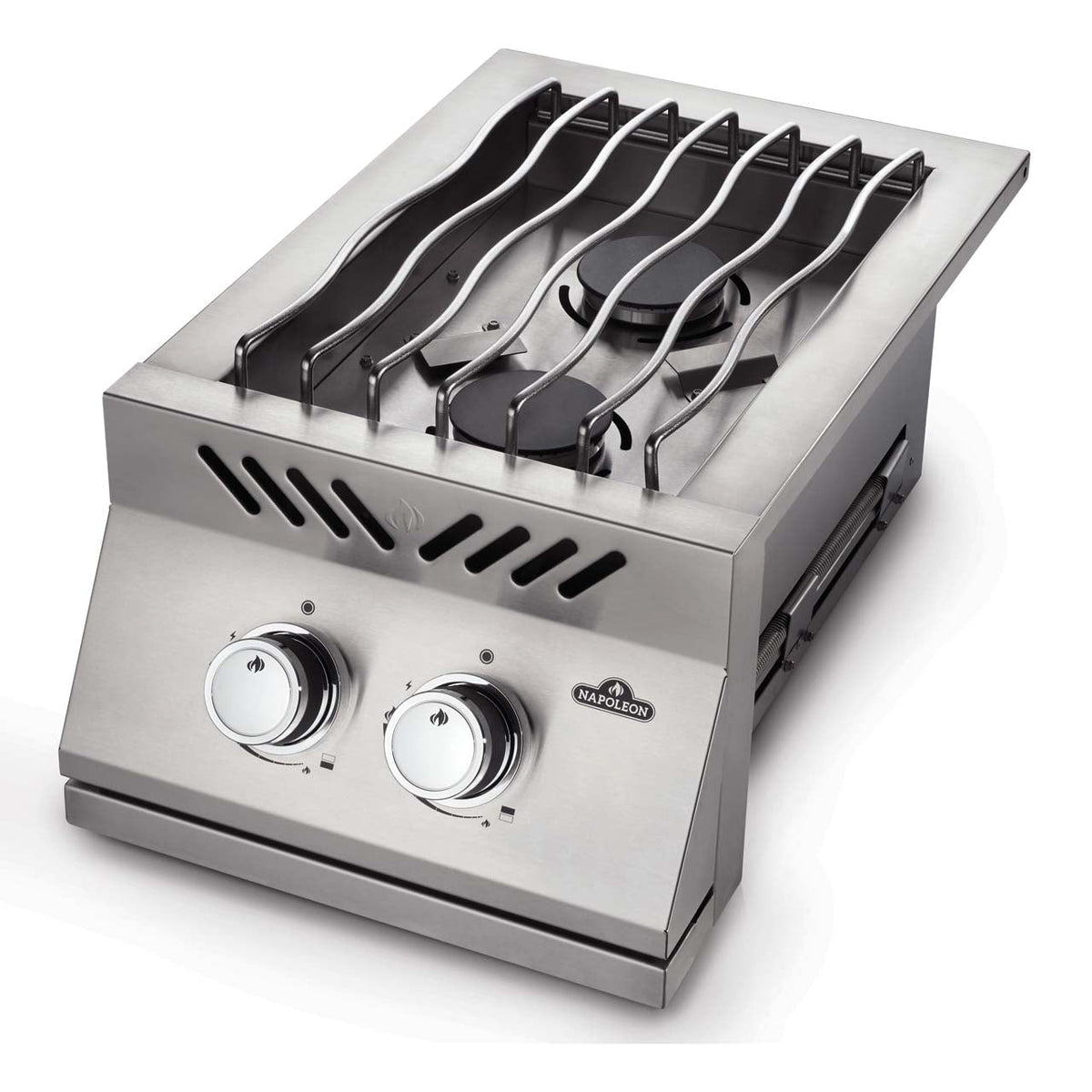 Napoleon 500 - Series Einbau Seitenbrenner, groß - grillstir.comNapoleon 500 - Series Einbau Seitenbrenner, großNapoleongrillstir.comBI12RTPSS - CE0629162141590