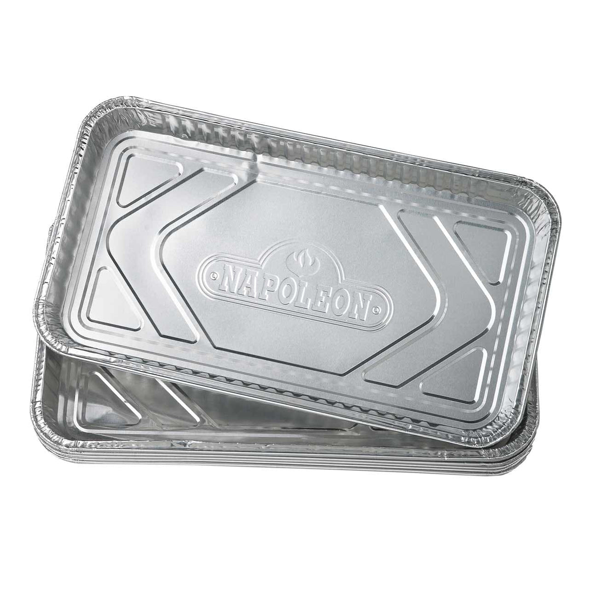 Napoleon 5er Set Aluschalen, groß - grillstir.comNapoleon 5er Set Aluschalen, großNapoleongrillstir.com620080629162620088