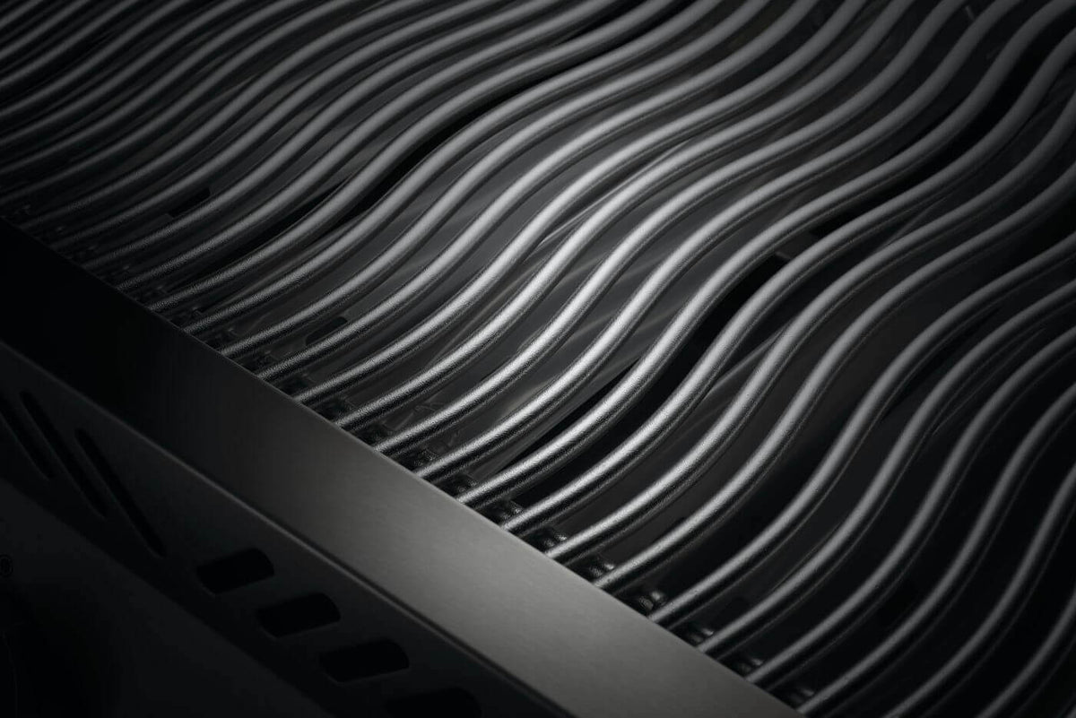 Napoleon 700 - Series 32", Mattschwarz, Einbaugrill, inkl. Drehspieß - grillstir.comNapoleon 700 - Series 32", Mattschwarz, Einbaugrill, inkl. DrehspießGrillNapoleongrillstir.com