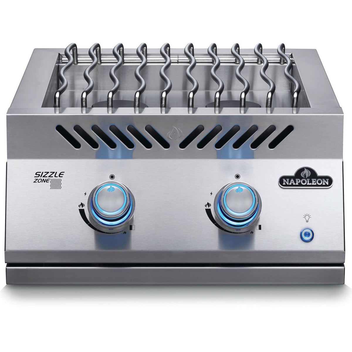 Napoleon 700 - Series Einbau Seitenbrenner, groß - grillstir.comNapoleon 700 - Series Einbau Seitenbrenner, großNapoleongrillstir.comBIB18RTPSS - CE0629162138538