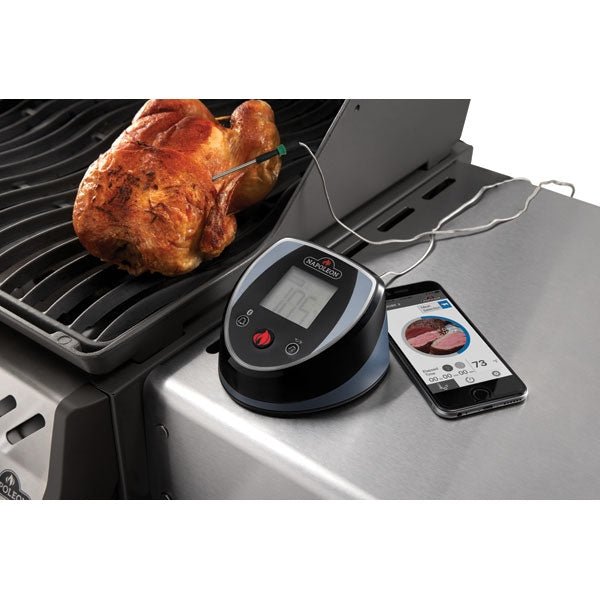 Napoleon ACCU - PROBE Bluetooth Thermometer - grillstir.comNapoleon ACCU - PROBE Bluetooth ThermometerNapoleongrillstir.com700770629162700773