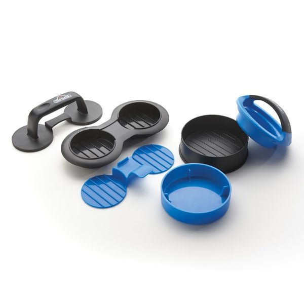 Napoleon Burger Presse Set - grillstir.comNapoleon Burger Presse SetNapoleongrillstir.com700600629162700605