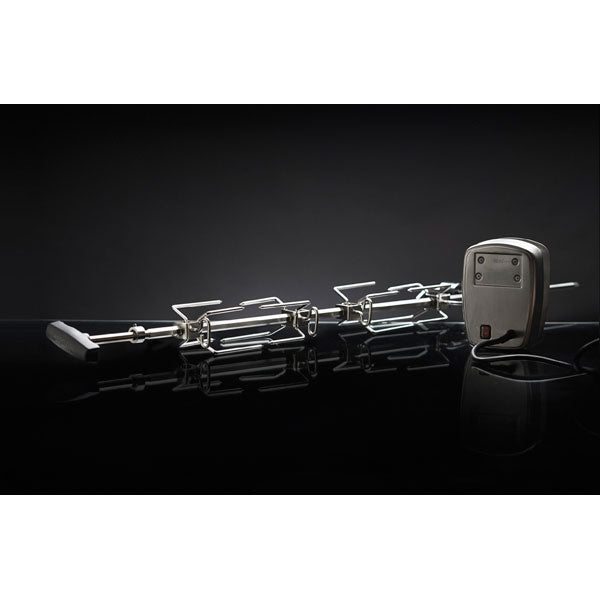 Napoleon Commercial Quality Drehspieß - Set für Prestige PRO665 - grillstir.comNapoleon Commercial Quality Drehspieß - Set für Prestige PRO665Napoleongrillstir.com696320629162696328