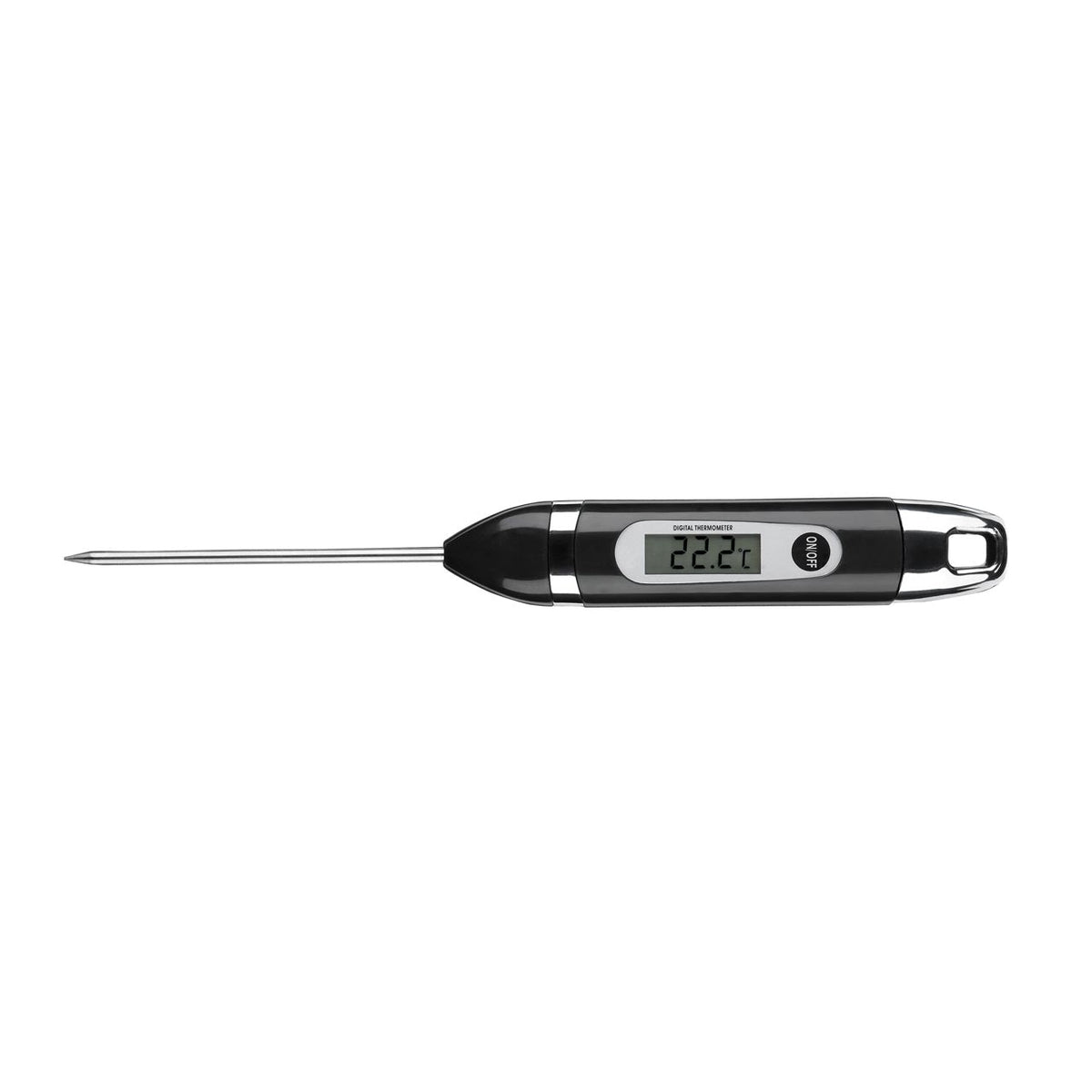 Napoleon Digital Thermometer - grillstir.comNapoleon Digital ThermometerNapoleongrillstir.com610100629162610102