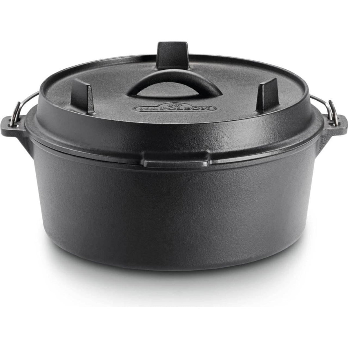 Napoleon Dutch Oven, Ø 28 cm, 6 Liter - grillstir.comNapoleon Dutch Oven, Ø 28 cm, 6 LiterNapoleongrillstir.com560590629162560599