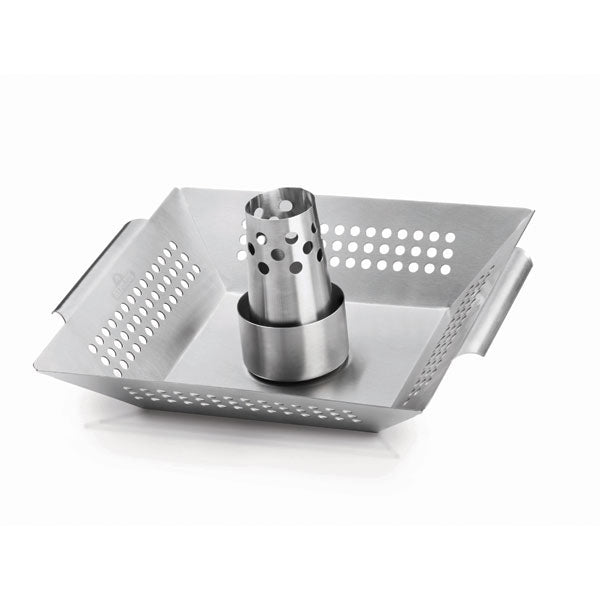 Napoleon Edelstahl Geflügelhalter und Wok - grillstir.comNapoleon Edelstahl Geflügelhalter und WokNapoleongrillstir.com560240629162560247