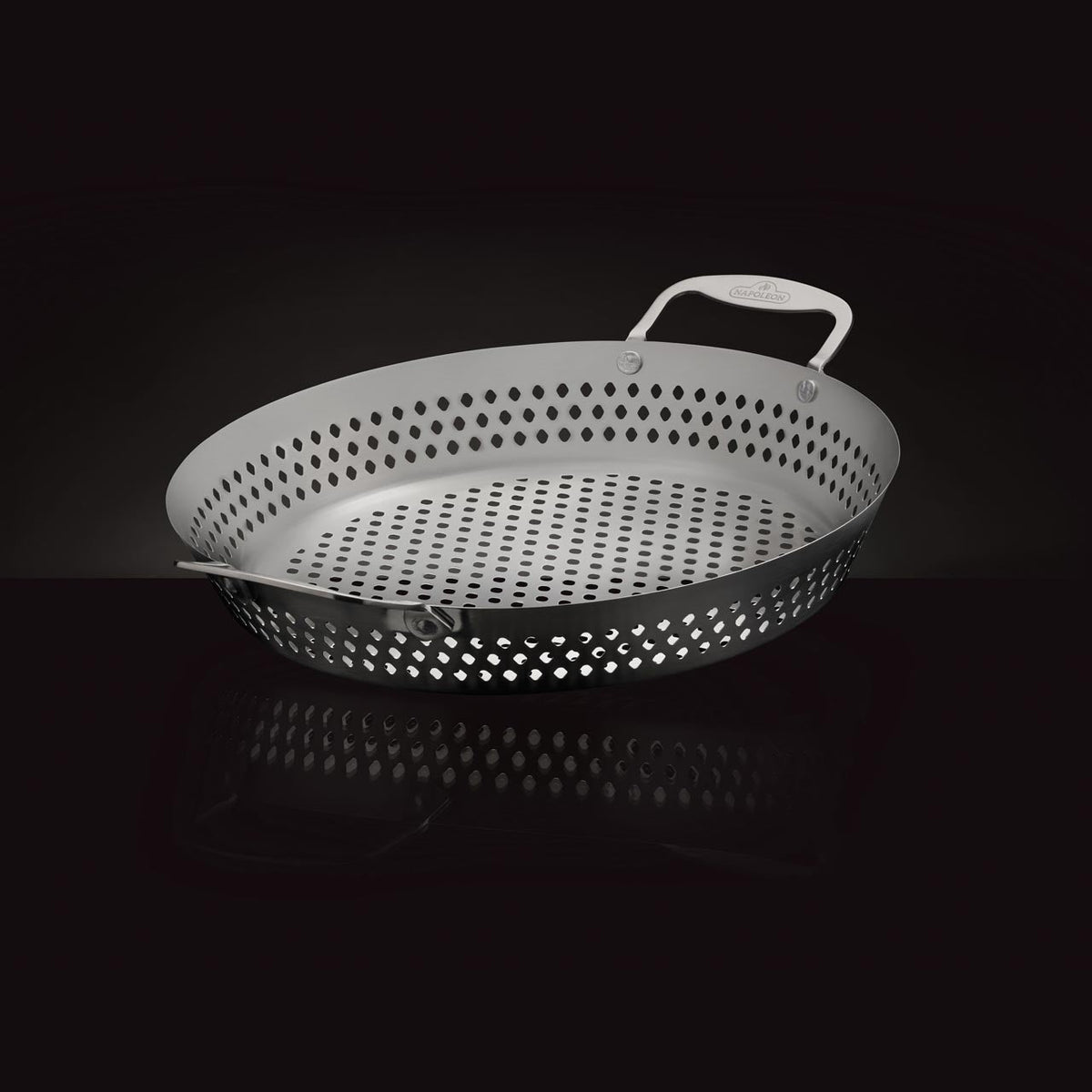 Napoleon Edelstahl Gemüsekorb - grillstir.comNapoleon Edelstahl GemüsekorbNapoleongrillstir.com560270629162560278