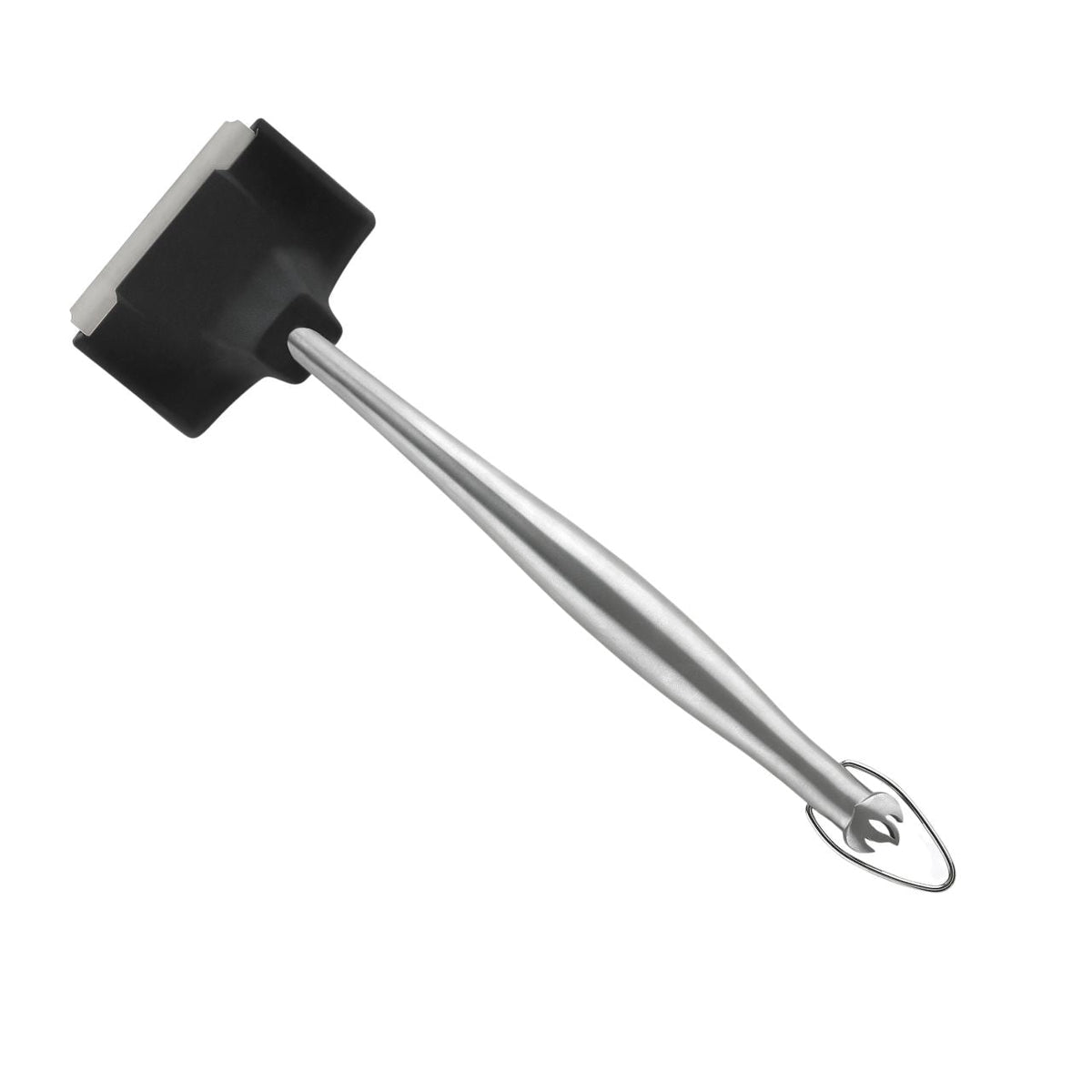 Napoleon Edelstahl Grillbürste mit Schaber - grillstir.comNapoleon Edelstahl Grillbürste mit SchaberNapoleongrillstir.com620350629162620354