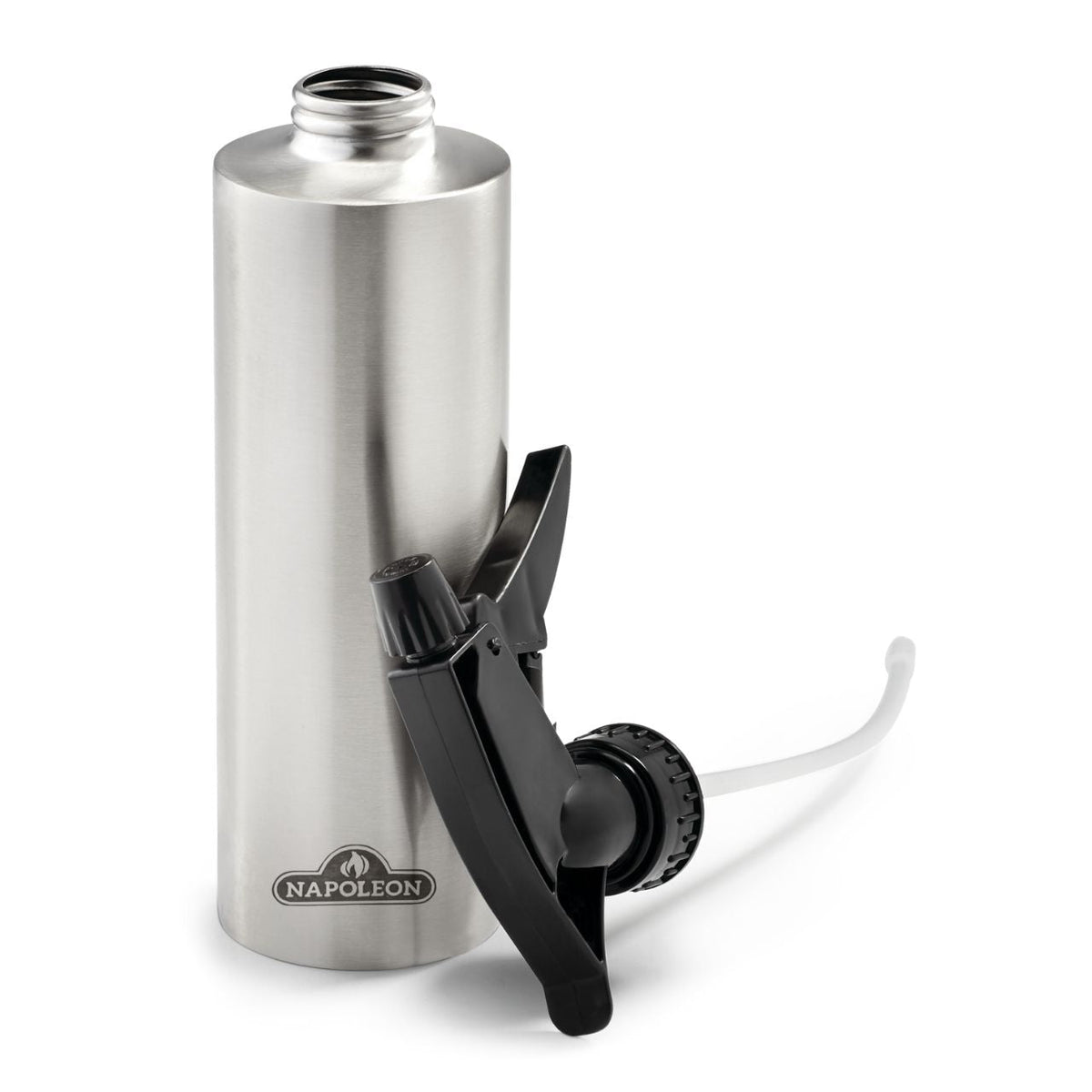 Napoleon Edelstahl Sprühflasche für 550 ml - grillstir.comNapoleon Edelstahl Sprühflasche für 550 mlNapoleongrillstir.com620470629162620477