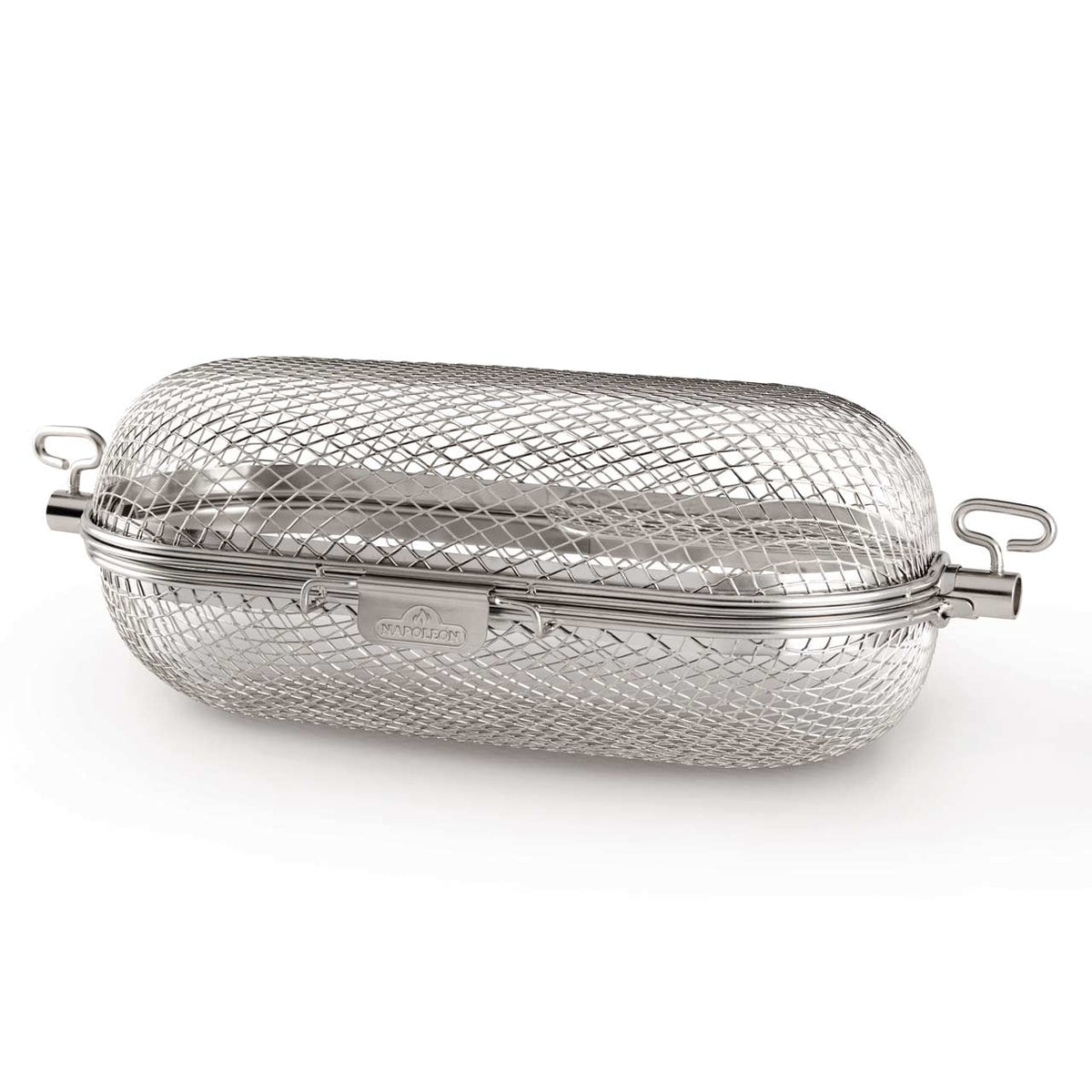 Napoleon Edelstahlgrillkorb - grillstir.comNapoleon EdelstahlgrillkorbNapoleongrillstir.com640000629162640000
