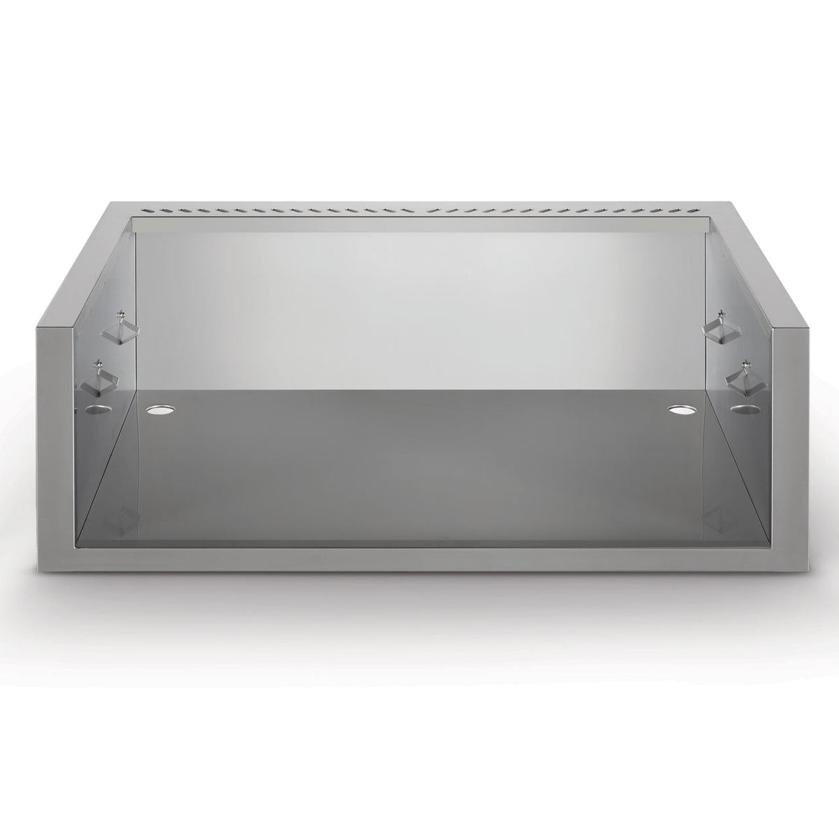 Napoleon Einbau - Einfassung BIG BI/BIG32 - grillstir.comNapoleon Einbau - Einfassung BIG BI/BIG32Napoleongrillstir.comBI - 3623 - ZCL0629162137500