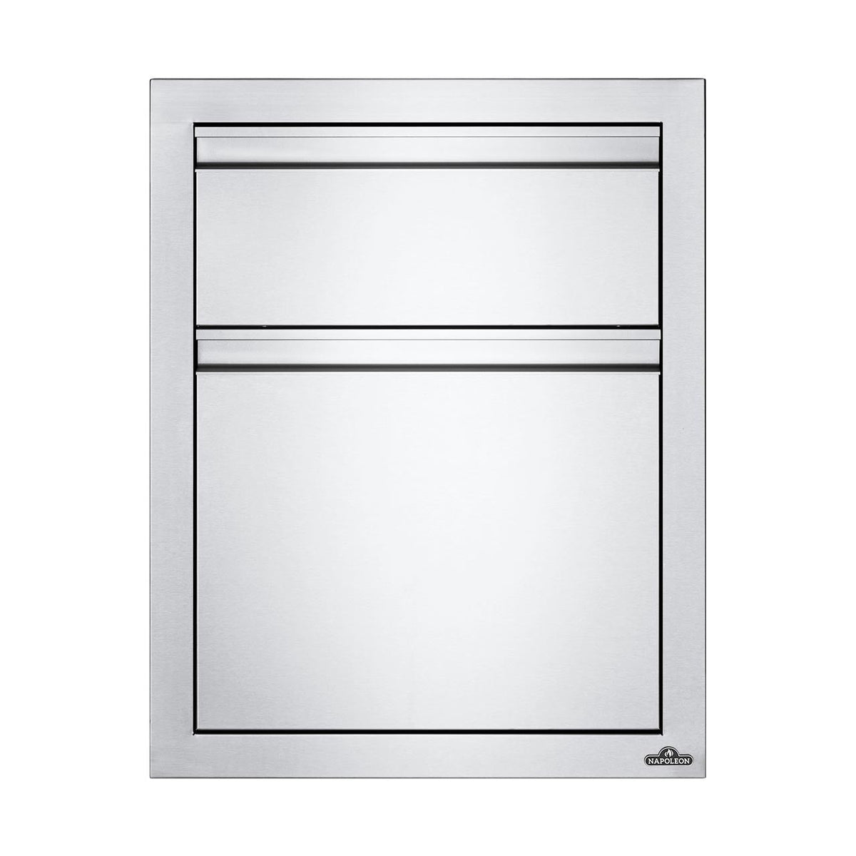Napoleon Einbau - Schrank, inkl. Küchenrollenhalter & Mülleimer (46 x 61 cm) - grillstir.comNapoleon Einbau - Schrank, inkl. Küchenrollenhalter & Mülleimer (46 x 61 cm)Napoleongrillstir.comBI - 1824 - 1W0629162131607