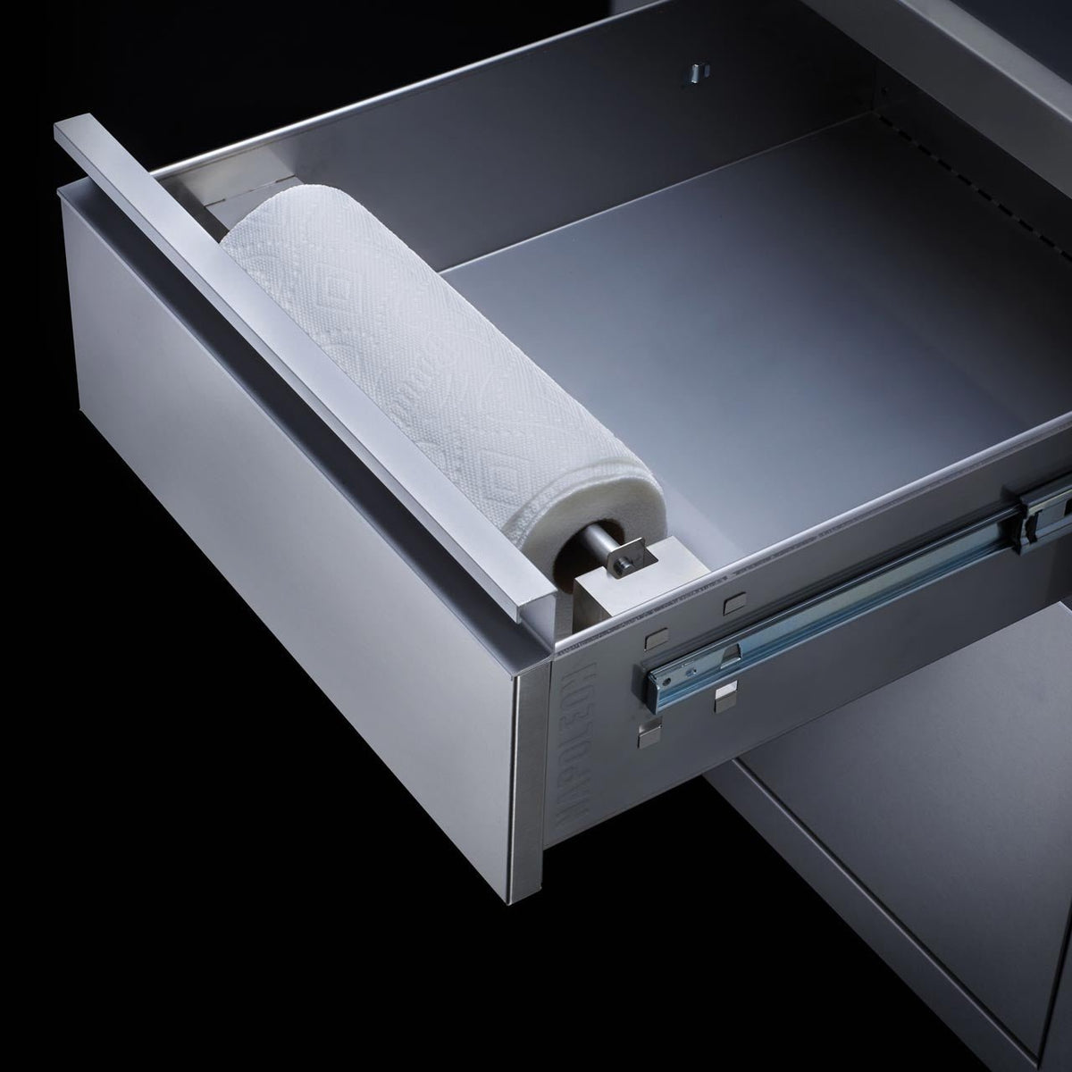 Napoleon Einbau - Schrank, inkl. Küchenrollhalter & Mülleimer (91 x 61 cm) - grillstir.comNapoleon Einbau - Schrank, inkl. Küchenrollhalter & Mülleimer (91 x 61 cm)Napoleongrillstir.comBI - 3624 - 1D1W0629162131638