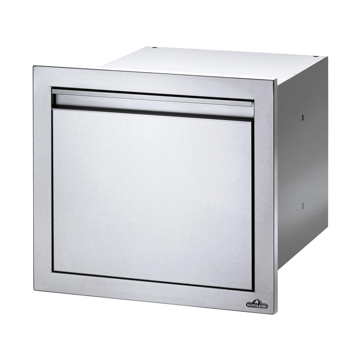 Napoleon Einbau - Schublade, groß (46 x 41 cm) - grillstir.comNapoleon Einbau - Schublade, groß (46 x 41 cm)Napoleongrillstir.comBI - 1816 - 1DR0629162131553