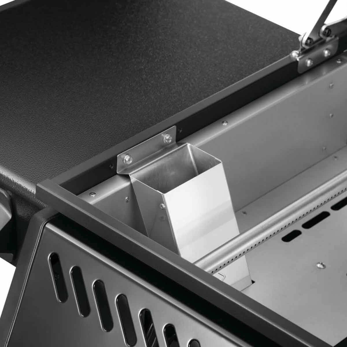 Napoleon Freestyle 24 Inch Plancha Griddle Schwarz - grillstir.comNapoleon Freestyle 24 Inch Plancha Griddle SchwarzPlanchagrillNapoleongrillstir.com