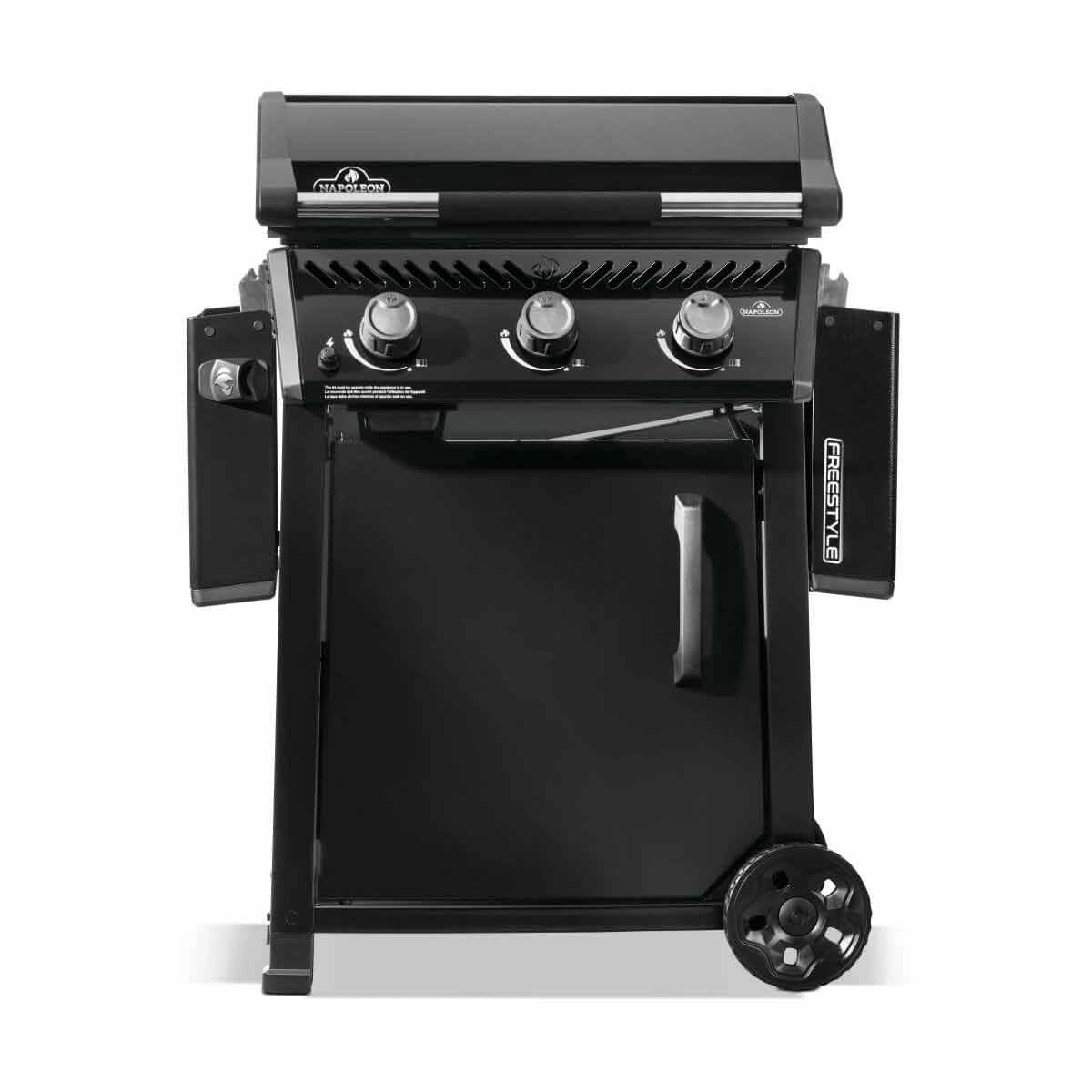 Napoleon Freestyle 24 Inch Plancha Griddle Schwarz - grillstir.comNapoleon Freestyle 24 Inch Plancha Griddle SchwarzPlanchagrillNapoleongrillstir.com