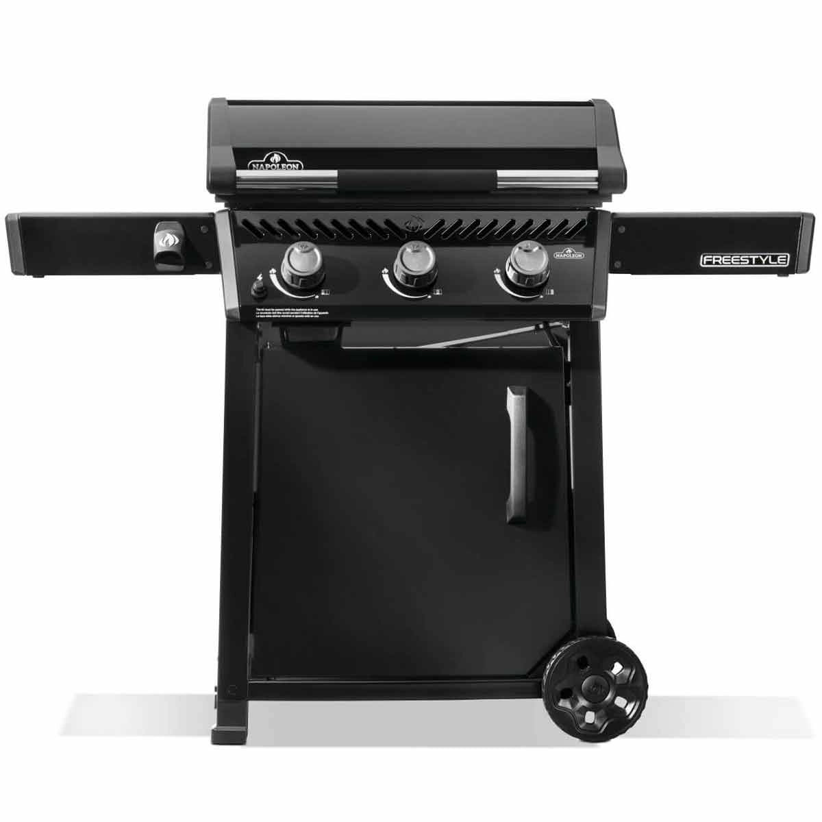 Napoleon Freestyle 24 Inch Plancha Griddle Schwarz - grillstir.comNapoleon Freestyle 24 Inch Plancha Griddle SchwarzPlanchagrillNapoleongrillstir.com