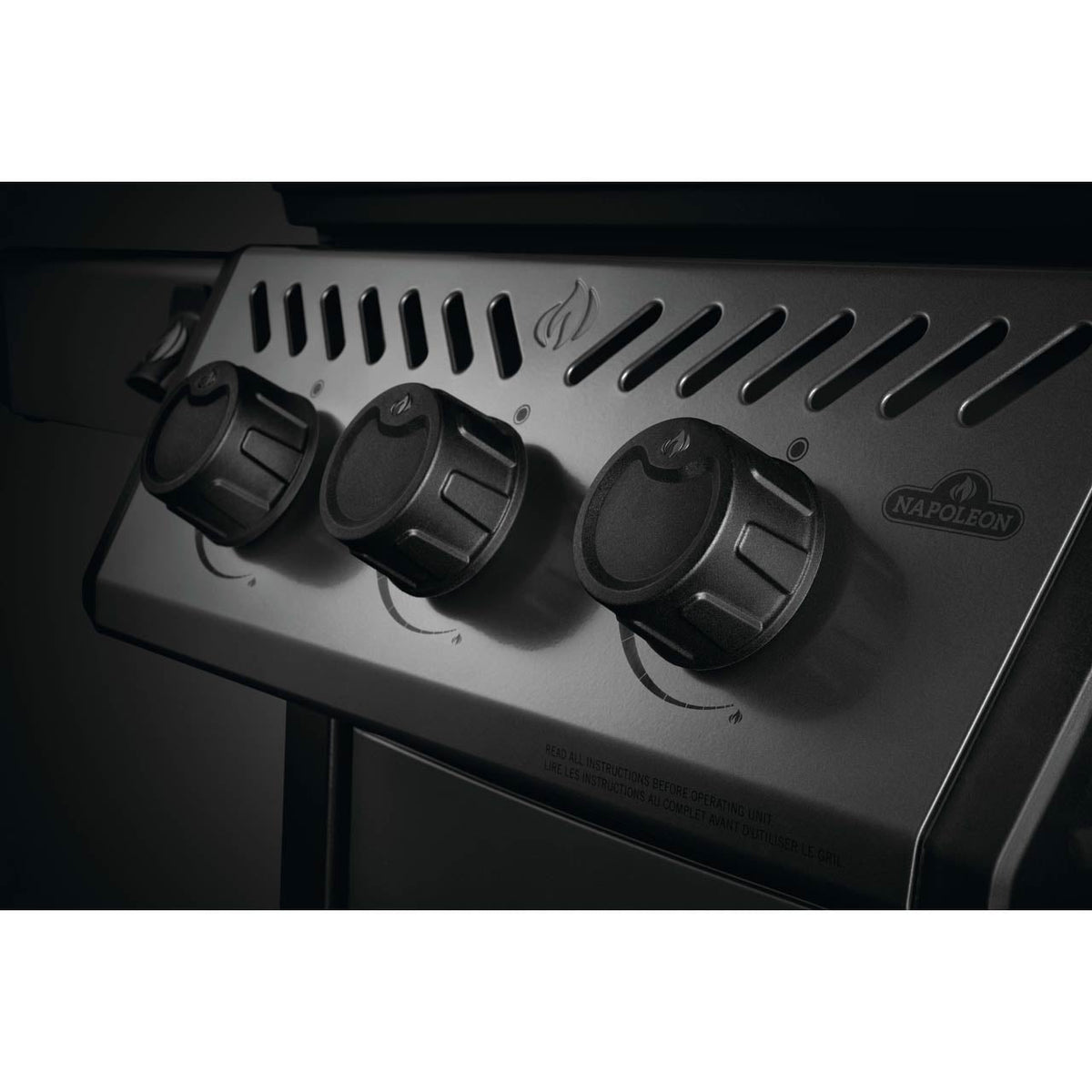 Napoleon Freestyle 365, Graphit - grillstir.comNapoleon Freestyle 365, GraphitNapoleongrillstir.comF365PGT - DE0629162140357