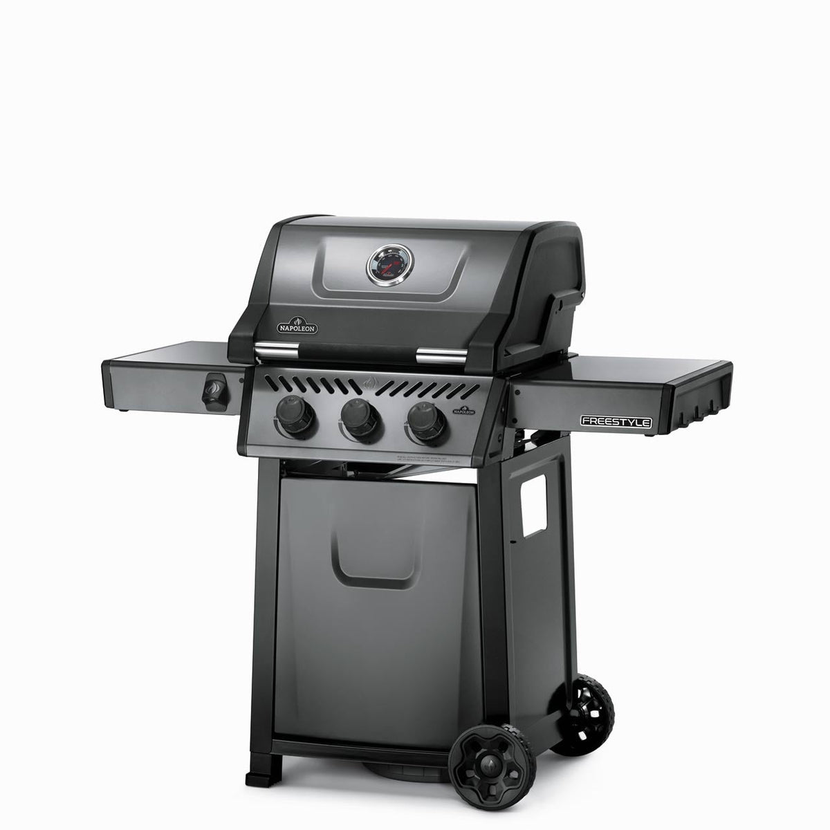 Napoleon Freestyle 365, Graphit - grillstir.comNapoleon Freestyle 365, GraphitNapoleongrillstir.comF365PGT - DE0629162140357