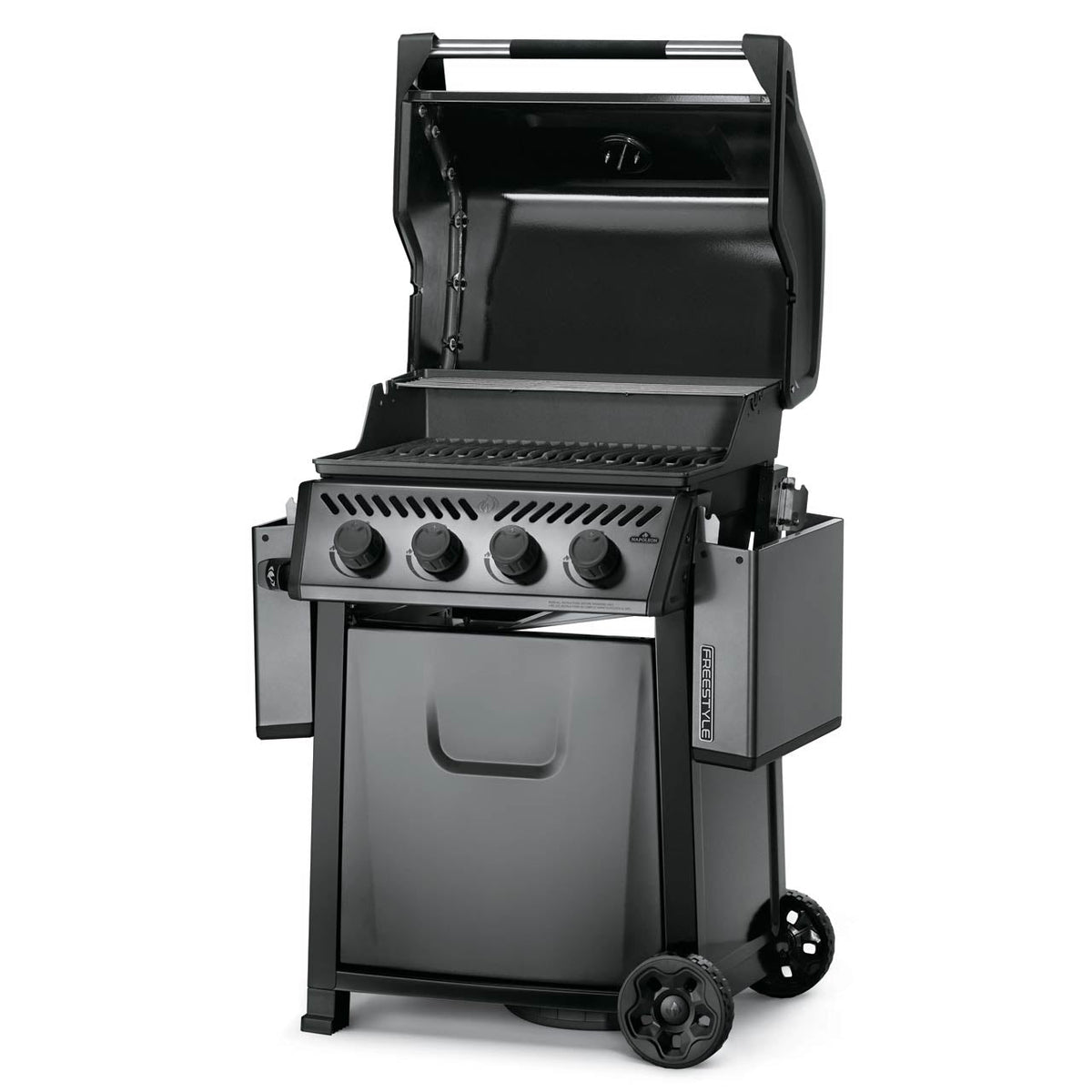 Napoleon Freestyle 425, Graphit - grillstir.comNapoleon Freestyle 425, GraphitNapoleongrillstir.comF425PGT0629162140388