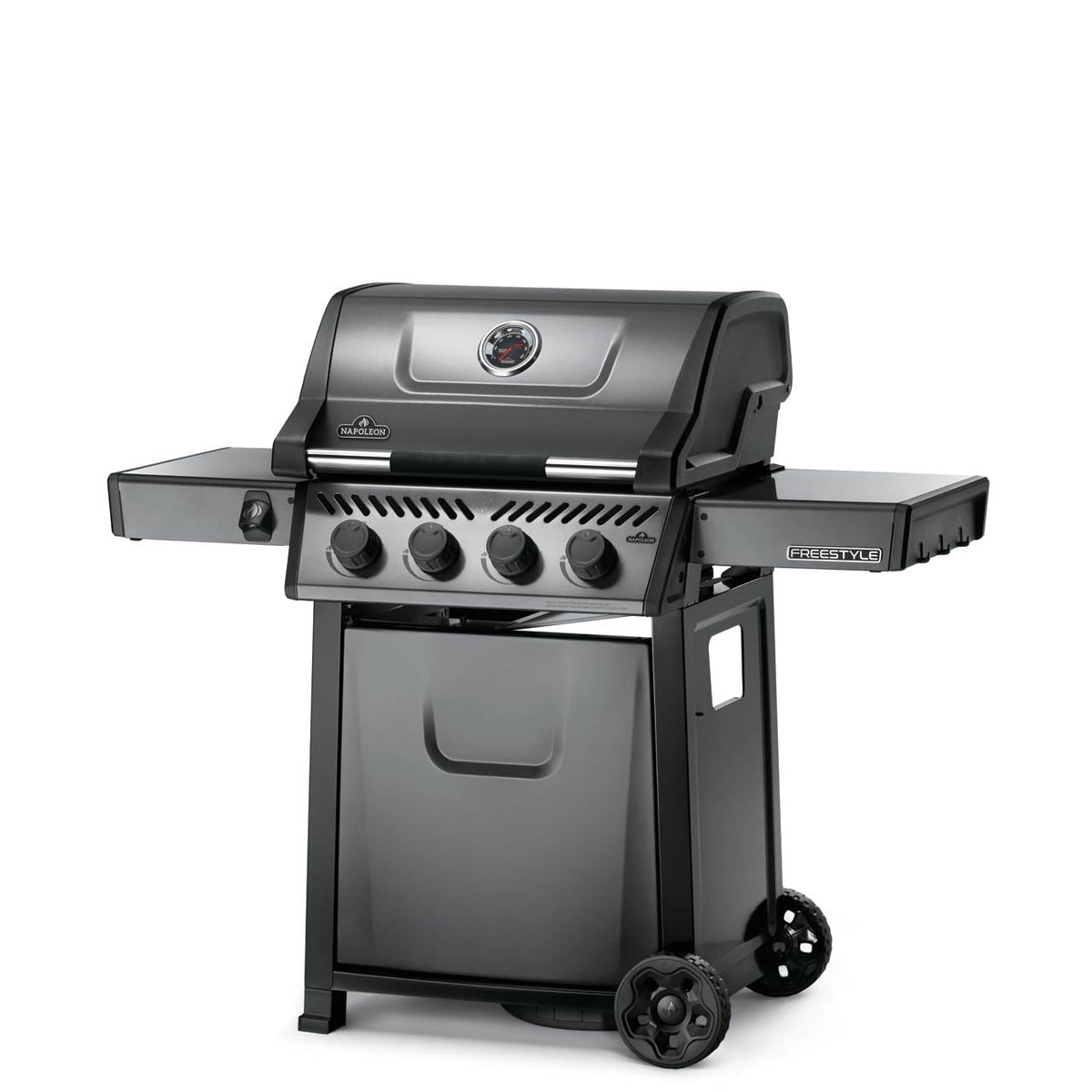 Napoleon Freestyle 425, Graphit - grillstir.comNapoleon Freestyle 425, GraphitNapoleongrillstir.comF425PGT0629162140388