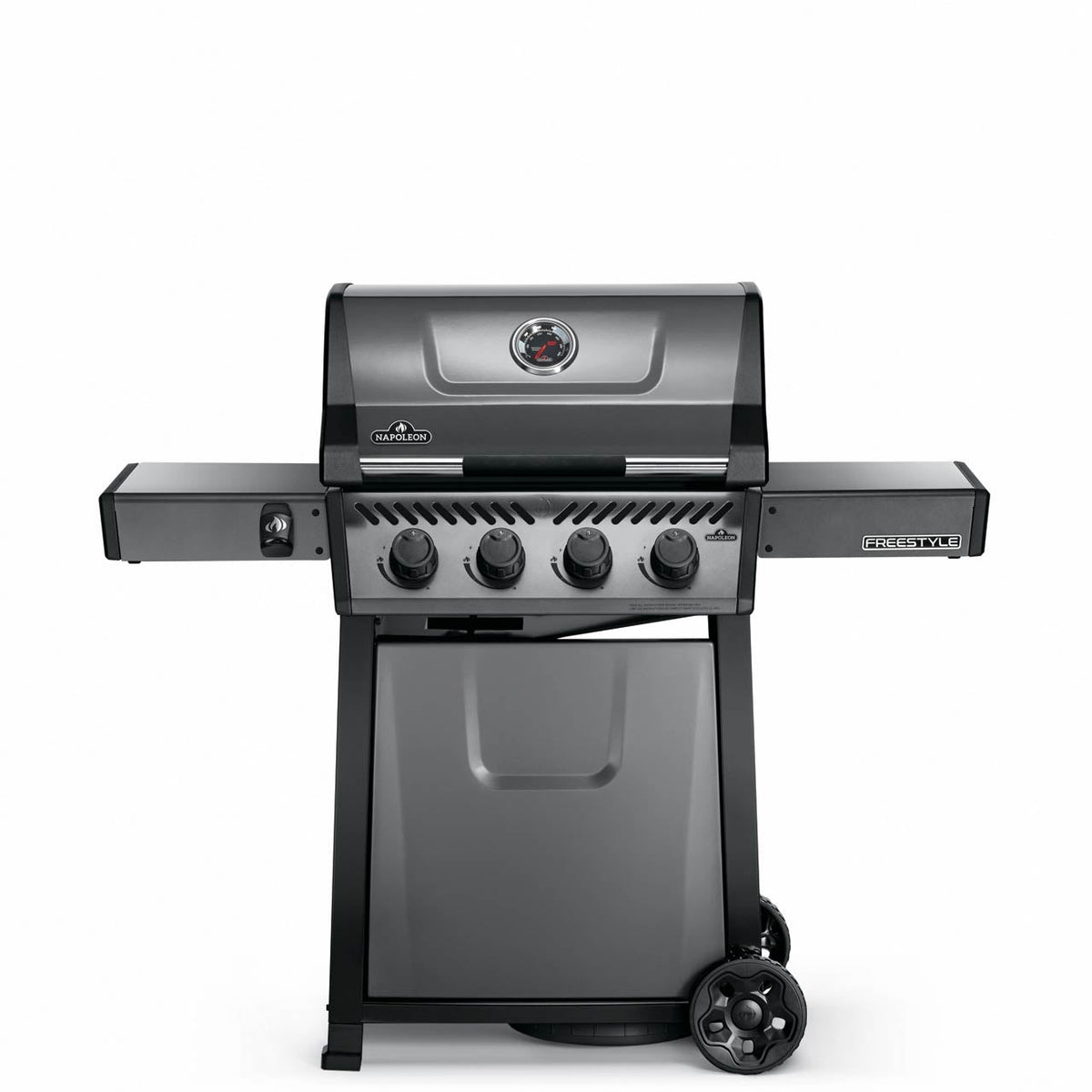 Napoleon Freestyle 425, Graphit - grillstir.comNapoleon Freestyle 425, GraphitNapoleongrillstir.comF425PGT0629162140388