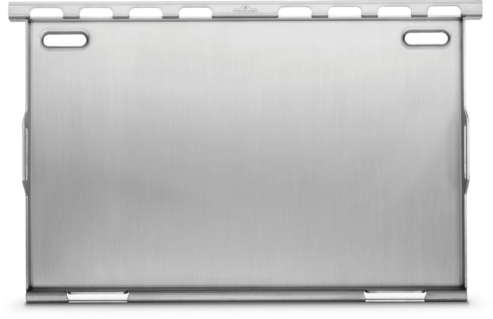 Napoleon Full Size Edelstahl Plancha für Rogue 525,625, Prestige & Prestige Pro - grillstir.comNapoleon Full Size Edelstahl Plancha für Rogue 525,625, Prestige & Prestige ProNapoleongrillstir.com