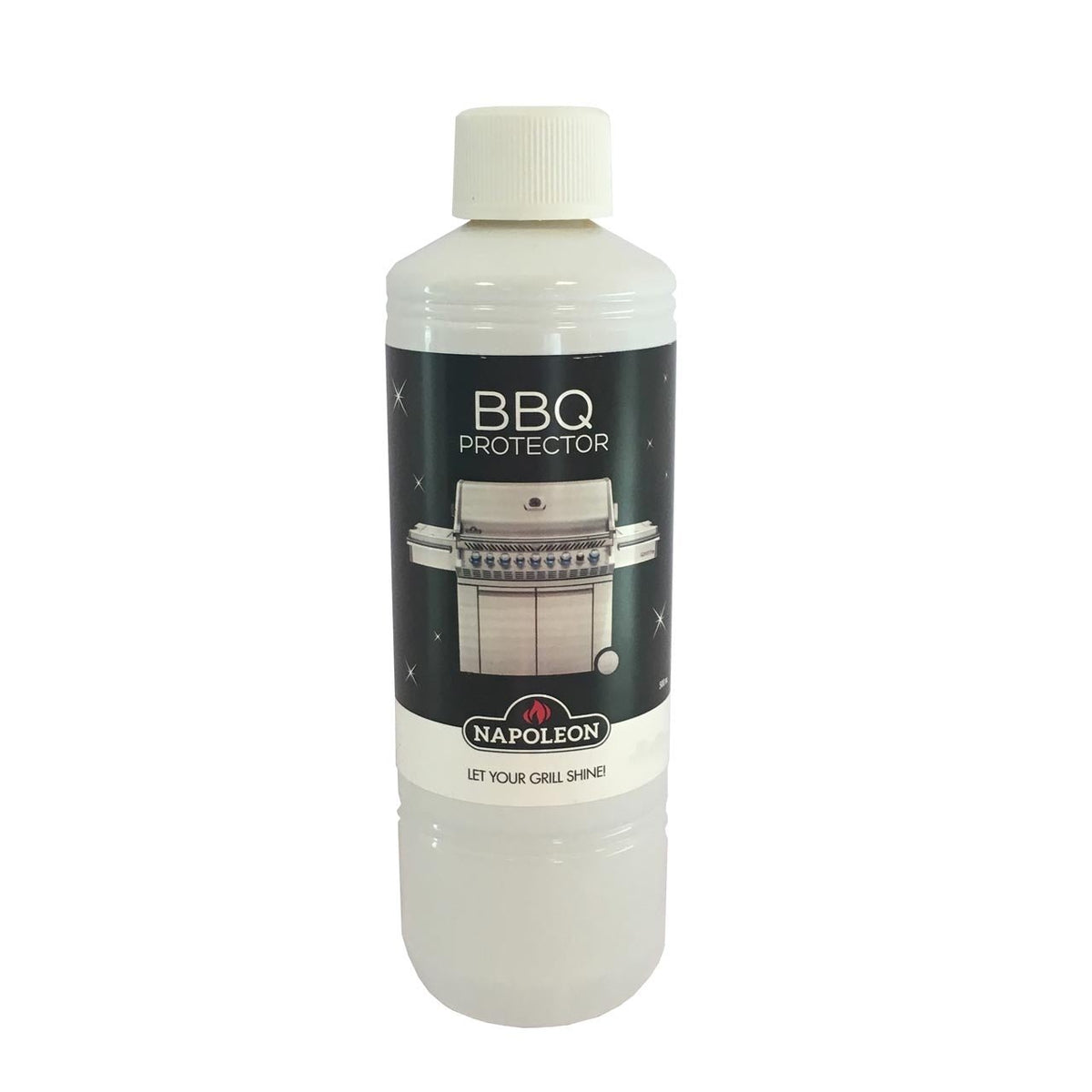 Napoleon Grill Protector, 500 ml - grillstir.comNapoleon Grill Protector, 500 mlNapoleongrillstir.com102350629162102355