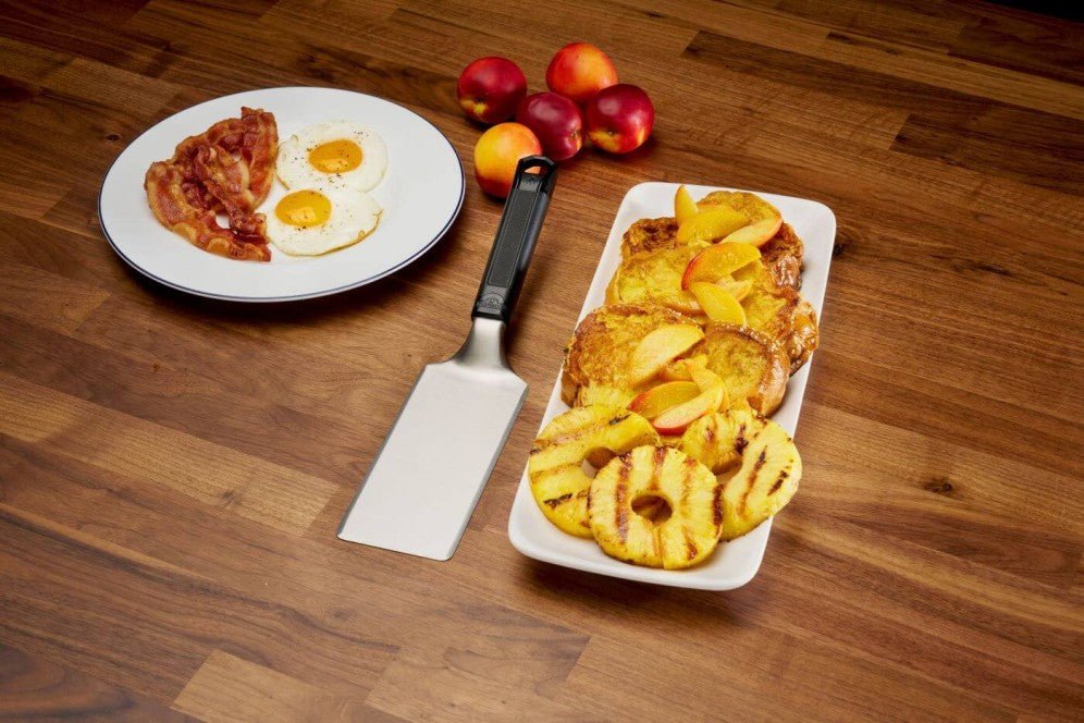 Napoleon Grillwender - grillstir.comNapoleon GrillwenderNapoleongrillstir.com