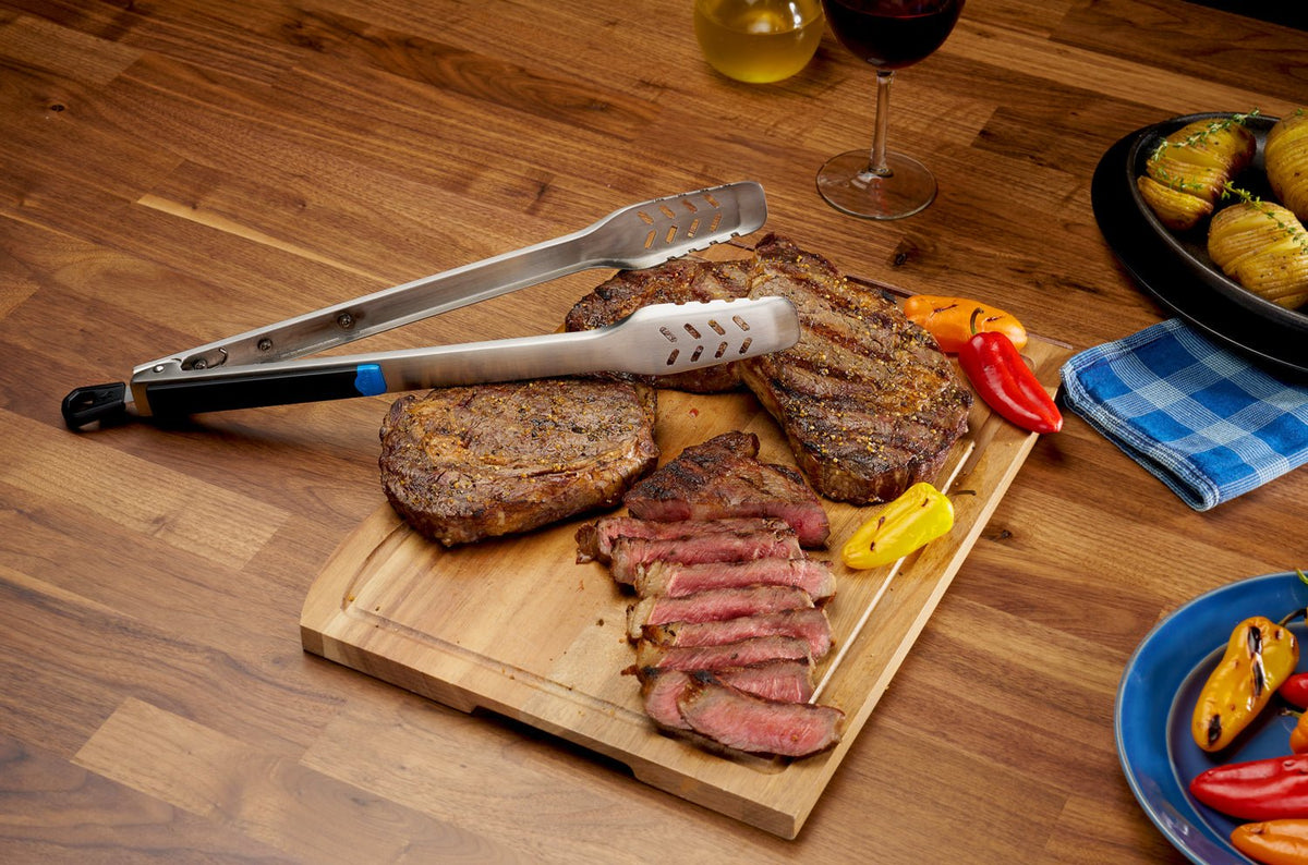 Napoleon Grillzange - grillstir.comNapoleon GrillzangeNapoleongrillstir.com