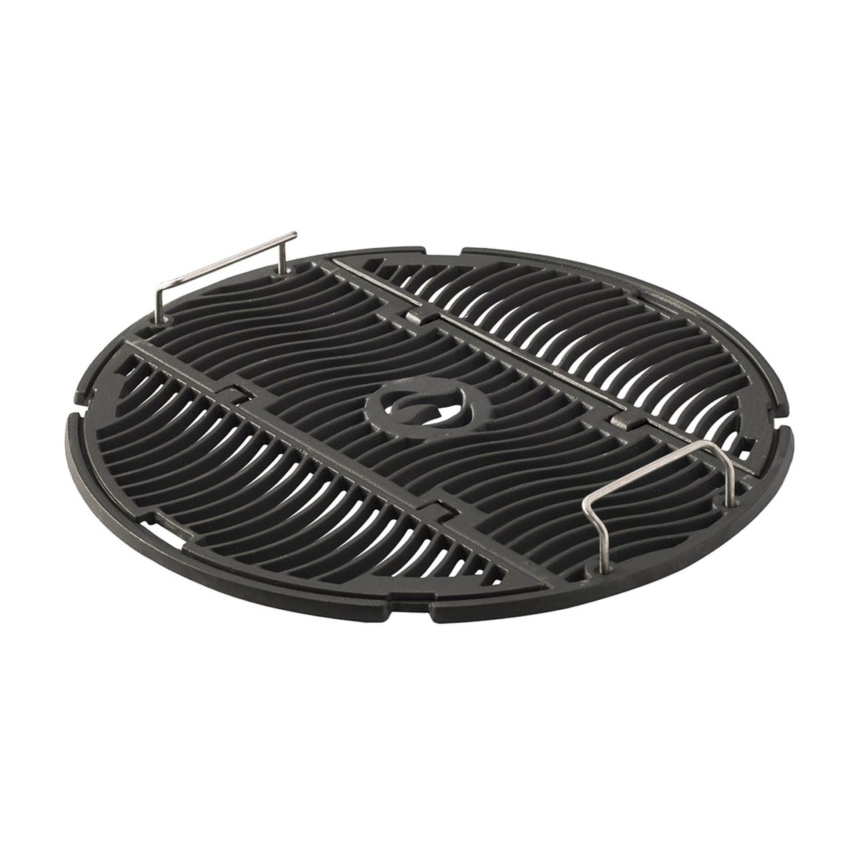 Napoleon Gusseisen - Grillrost für Ø 57 cm Kugelgrills - grillstir.comNapoleon Gusseisen - Grillrost für Ø 57 cm KugelgrillsNapoleongrillstir.comS830180629162830180