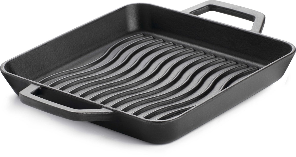 Napoleon Gusseisen - Pfanne - grillstir.comNapoleon Gusseisen - PfanneNapoleongrillstir.com560840629162560841