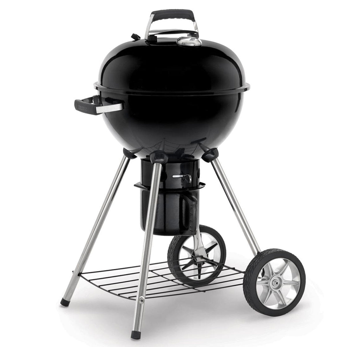 Napoleon Holzkohle Kugelgrill Ø 47cm - grillstir.comNapoleon Holzkohle Kugelgrill Ø 47cmNapoleongrillstir.comNK18K - LEG0629162137685