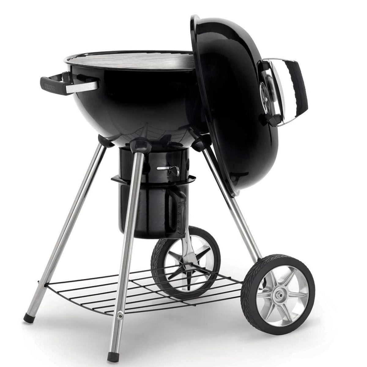 Napoleon Holzkohle Kugelgrill Ø 47cm - grillstir.comNapoleon Holzkohle Kugelgrill Ø 47cmNapoleongrillstir.comNK18K - LEG0629162137685