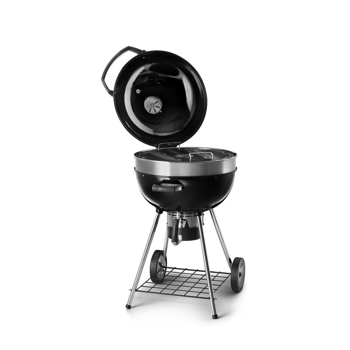 Napoleon Holzkohle Kugelgrill ø 57 cm, Stand - grillstir.comNapoleon Holzkohle Kugelgrill ø 57 cm, StandNapoleongrillstir.comPRO22K - LEG - 20629162127693