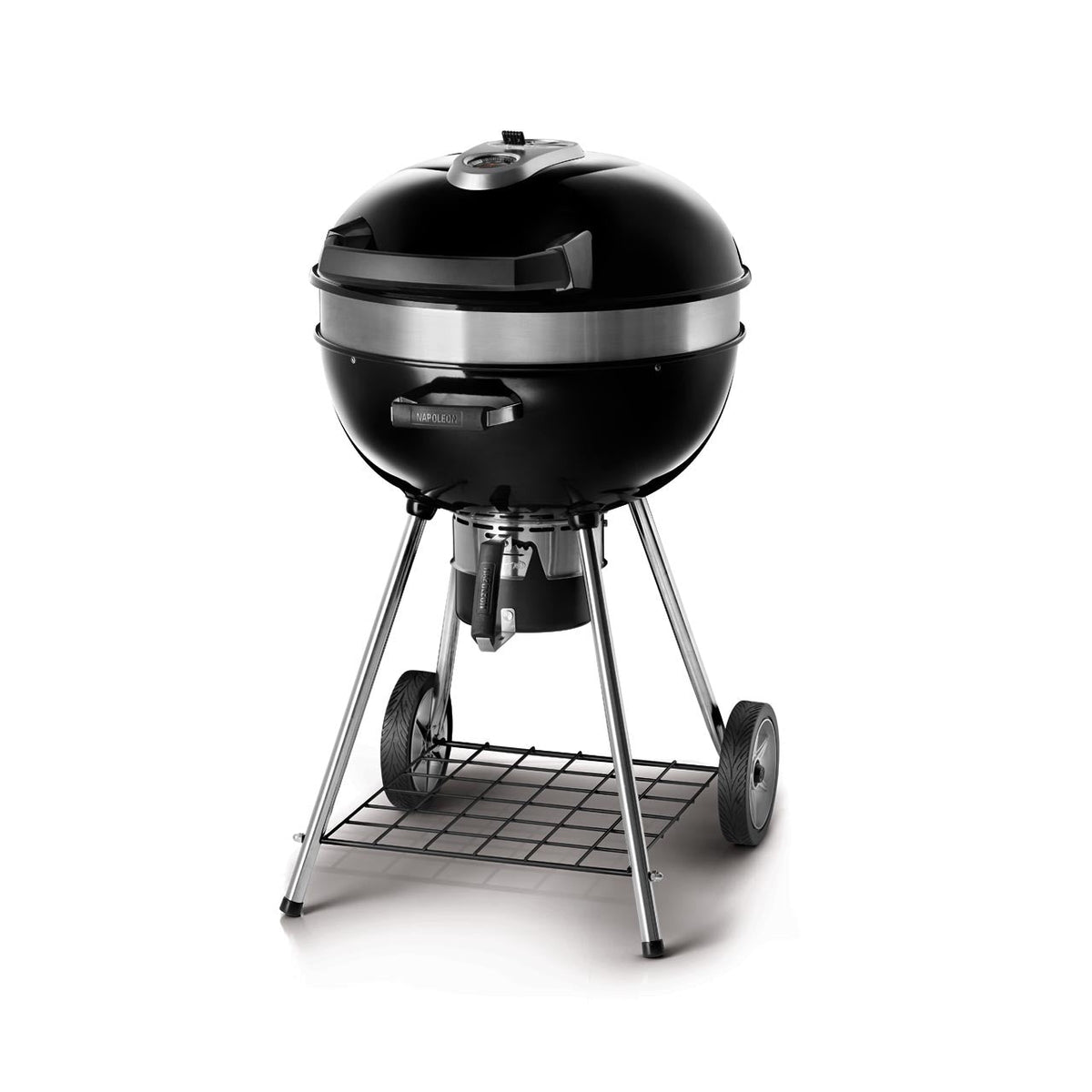 Napoleon Holzkohle Kugelgrill ø 57 cm, Stand - grillstir.comNapoleon Holzkohle Kugelgrill ø 57 cm, StandNapoleongrillstir.comPRO22K - LEG - 20629162127693
