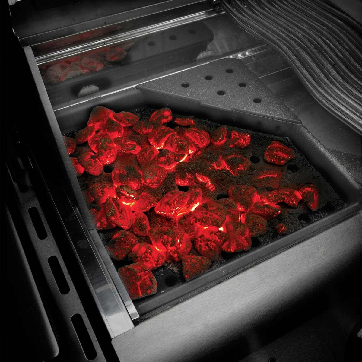 Napoleon Holzkohleeinsatz - grillstir.comNapoleon HolzkohleeinsatzNapoleongrillstir.com677320629162677327