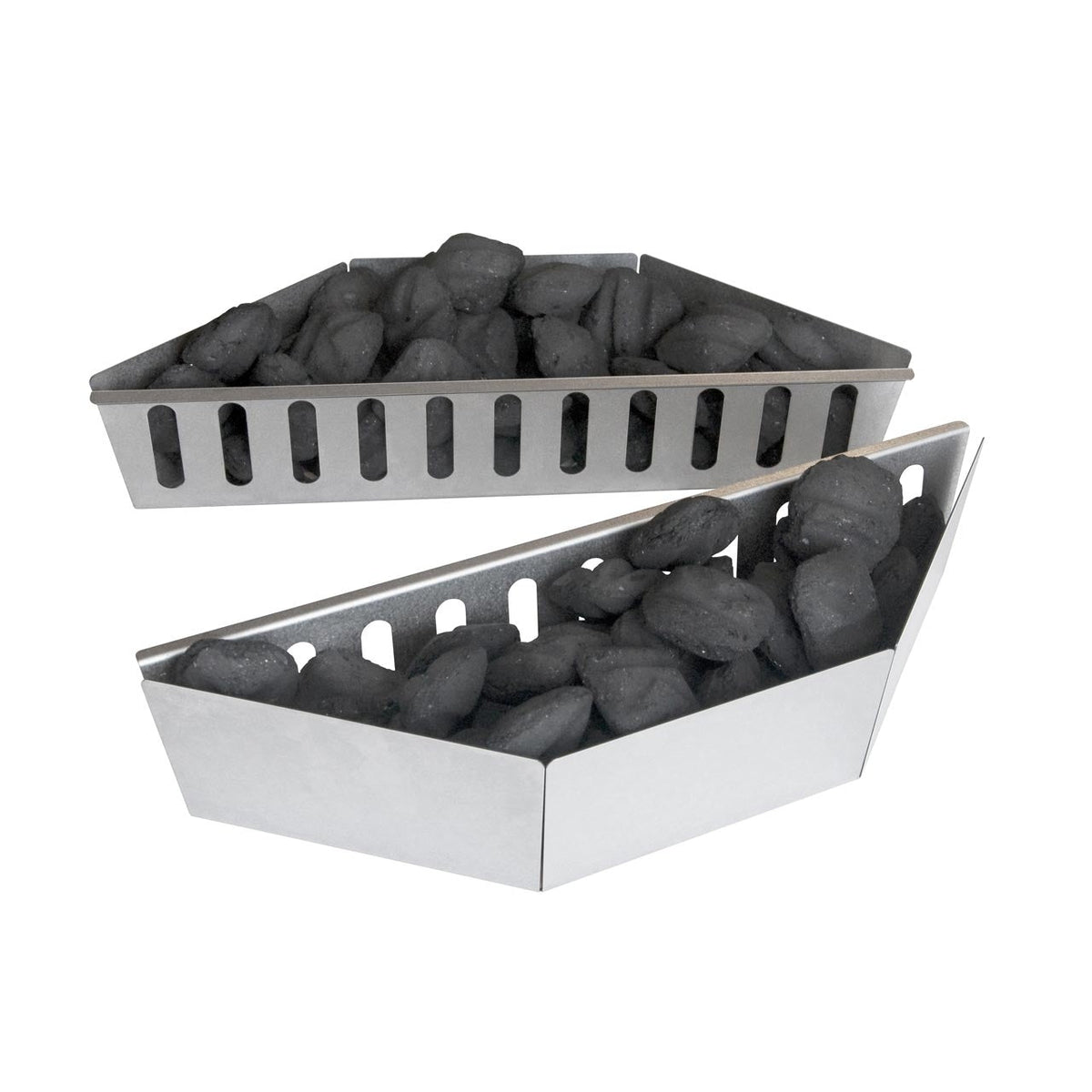 Napoleon Holzkohlekörbe - grillstir.comNapoleon HolzkohlekörbeNapoleongrillstir.com674000629162674005