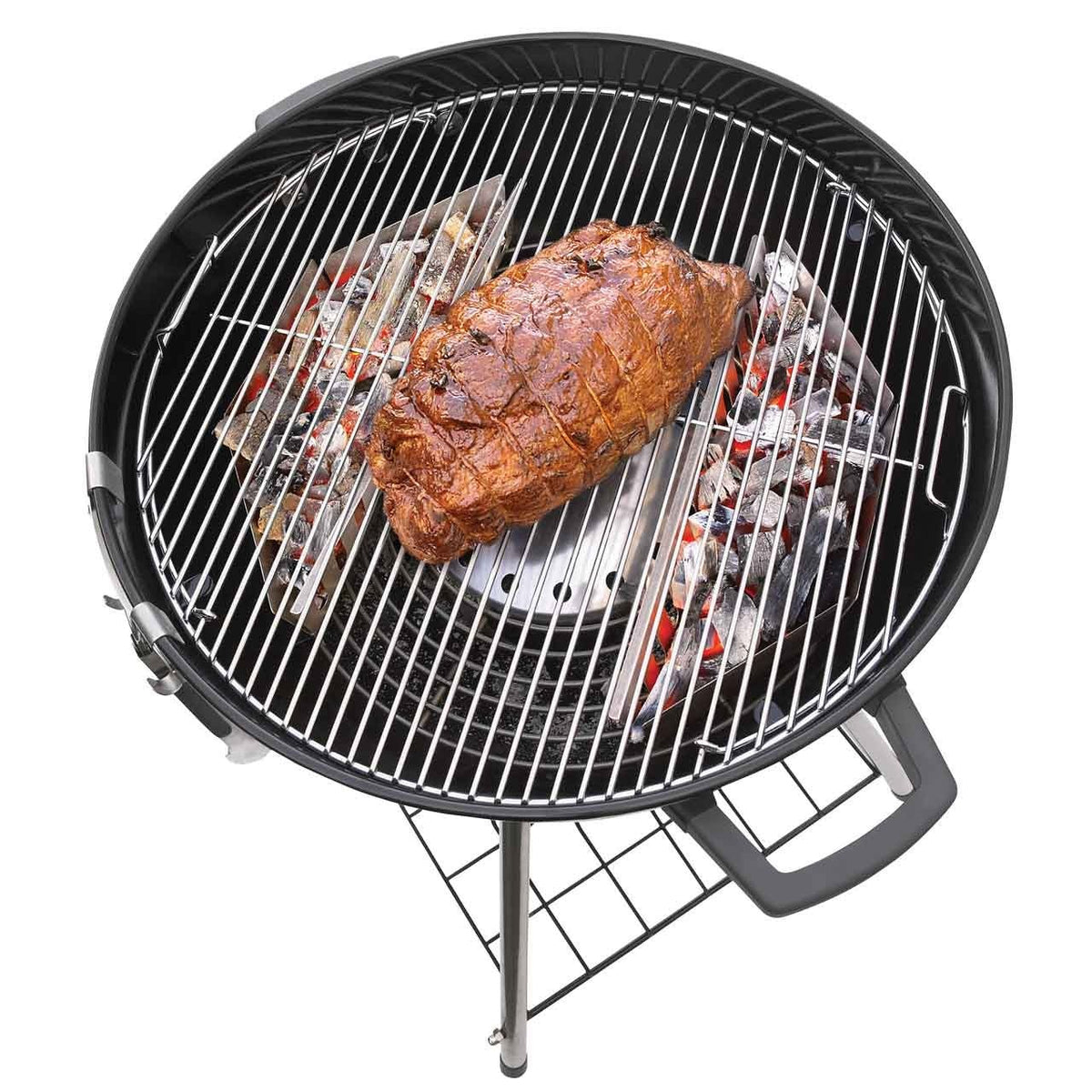Napoleon Holzkohlekörbe - grillstir.comNapoleon HolzkohlekörbeNapoleongrillstir.com674000629162674005