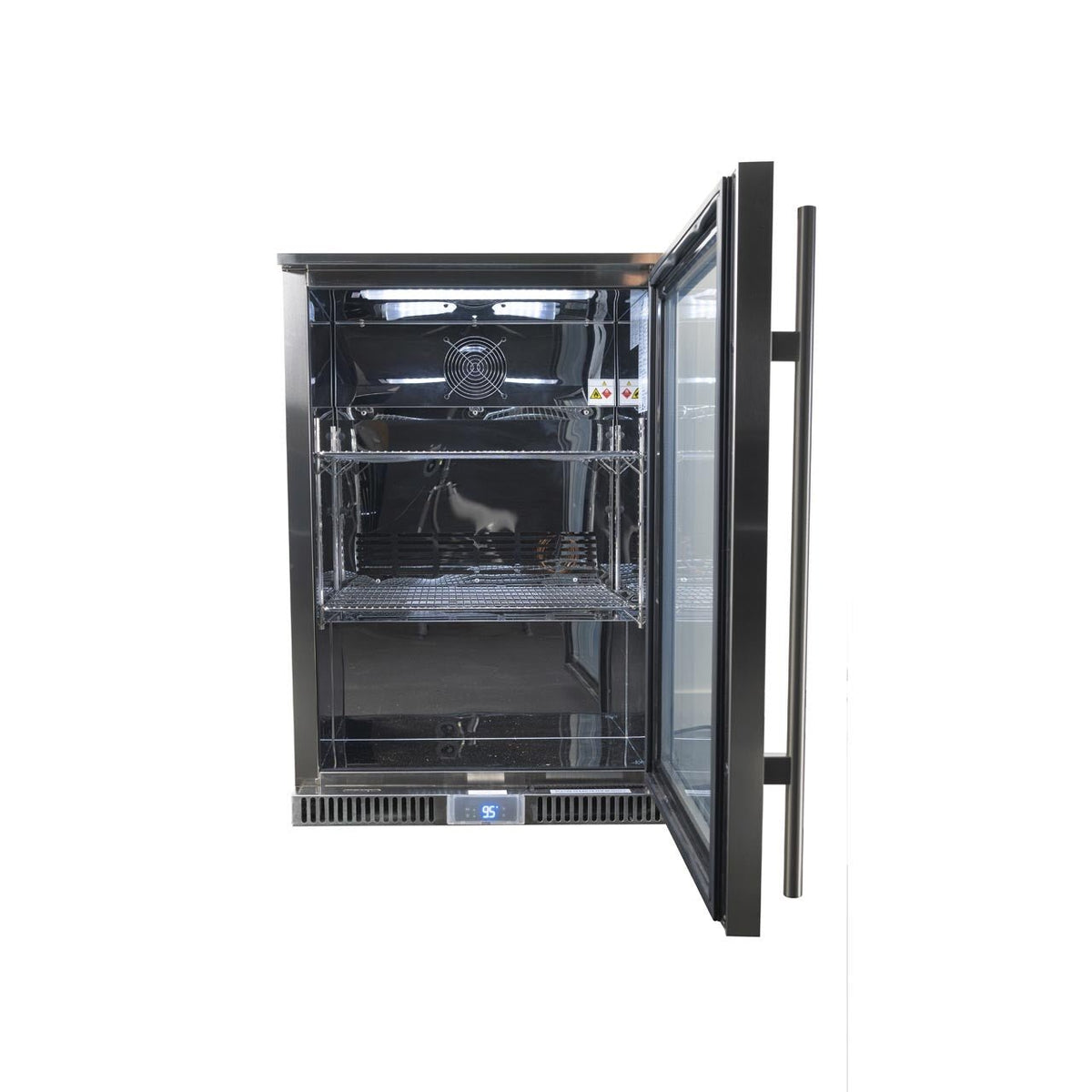 Napoleon Kühlschrank - rechtsdrehende Tür - grillstir.comNapoleon Kühlschrank - rechtsdrehende TürNapoleongrillstir.comFR135ORGL - CE0629162138781