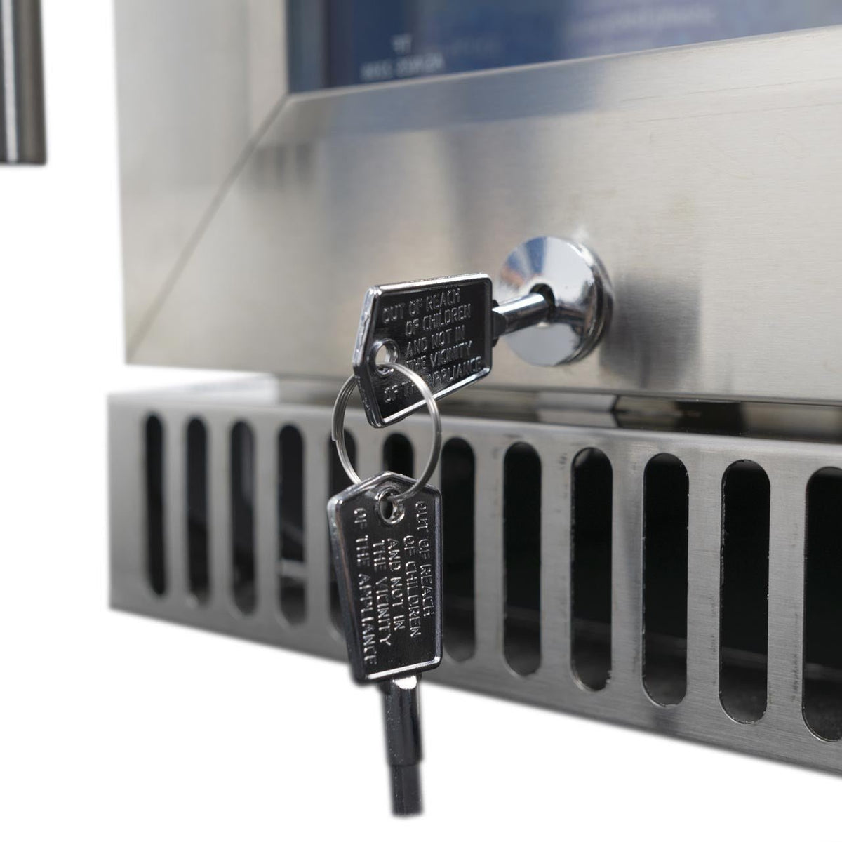 Napoleon Kühlschrank - rechtsdrehende Tür - grillstir.comNapoleon Kühlschrank - rechtsdrehende TürNapoleongrillstir.comFR135ORGL - CE0629162138781