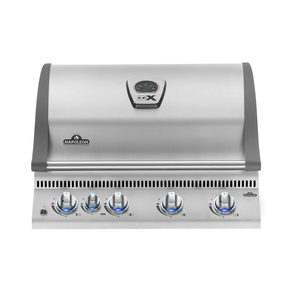 Napoleon LEX 485, Edelstahl, Einbau - grillstir.comNapoleon LEX 485, Edelstahl, EinbauNapoleongrillstir.comBILEX485RBPSS - 10629162125880