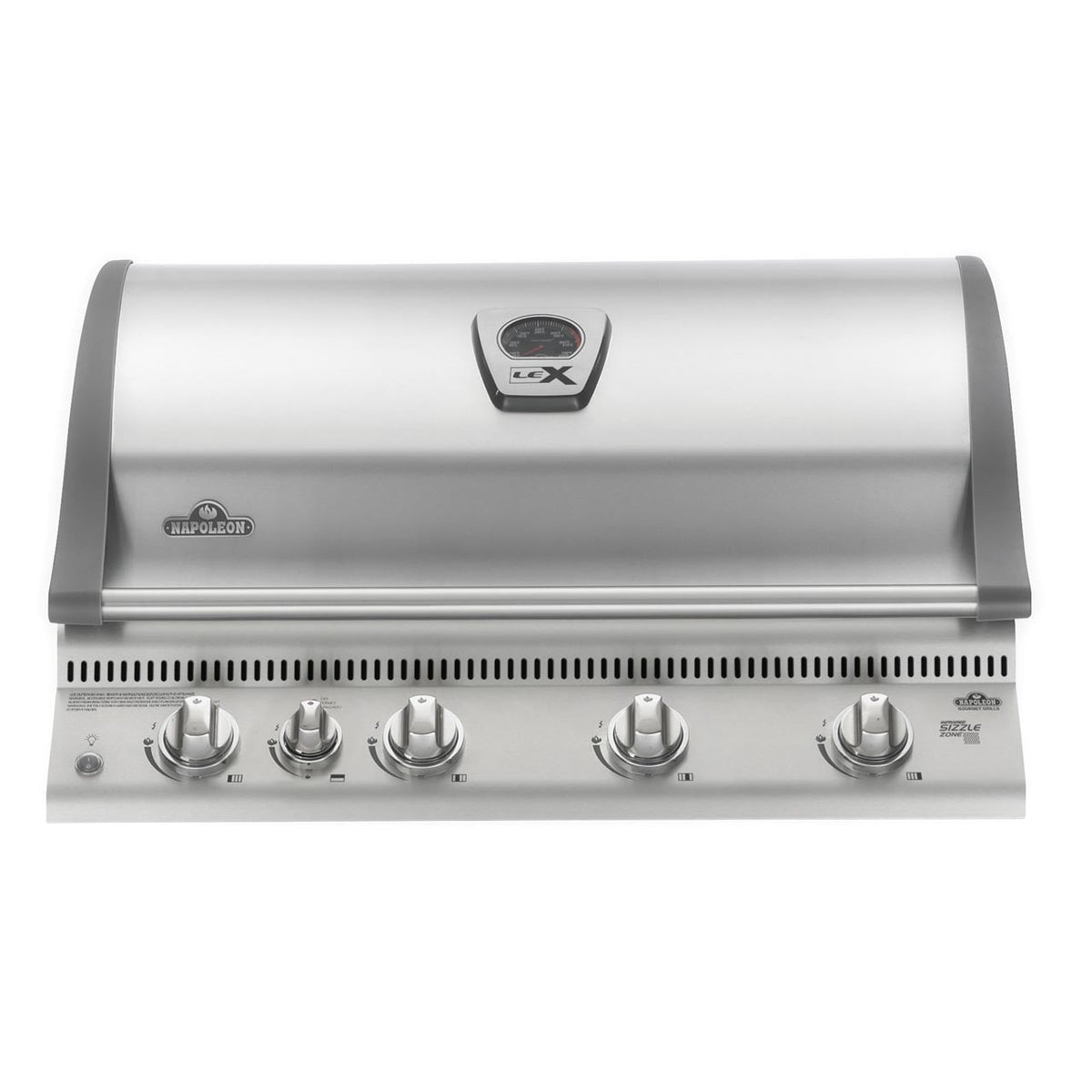 Napoleon LEX 605, Edelstahl, Einbau - grillstir.comNapoleon LEX 605, Edelstahl, EinbauNapoleongrillstir.comBILEX605RBIPSS0629162144928