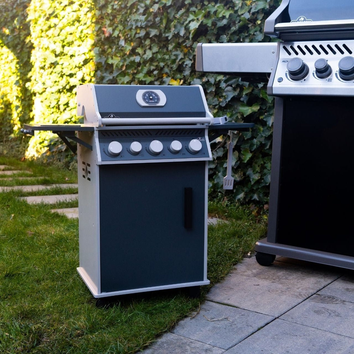 Napoleon Mini BBQ für Kinder - grillstir.comNapoleon Mini BBQ für KinderNapoleongrillstir.comMER - KIDSBBQ4007464003536